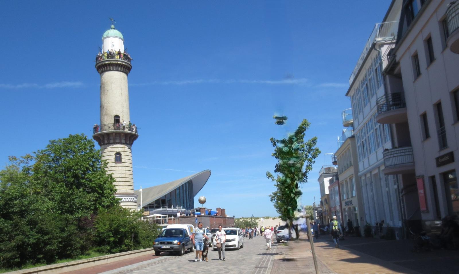 Nachbarschaft