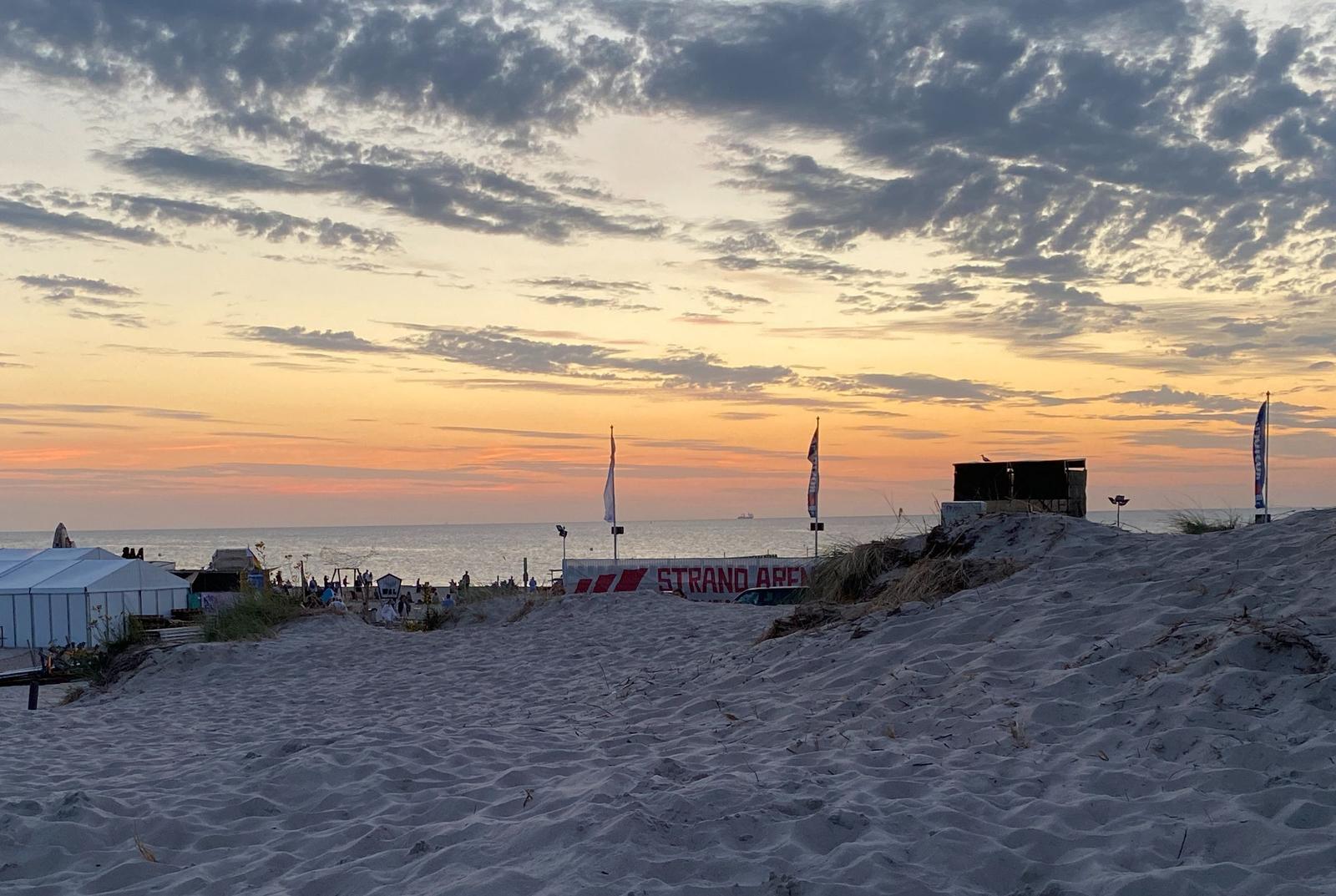 Strand