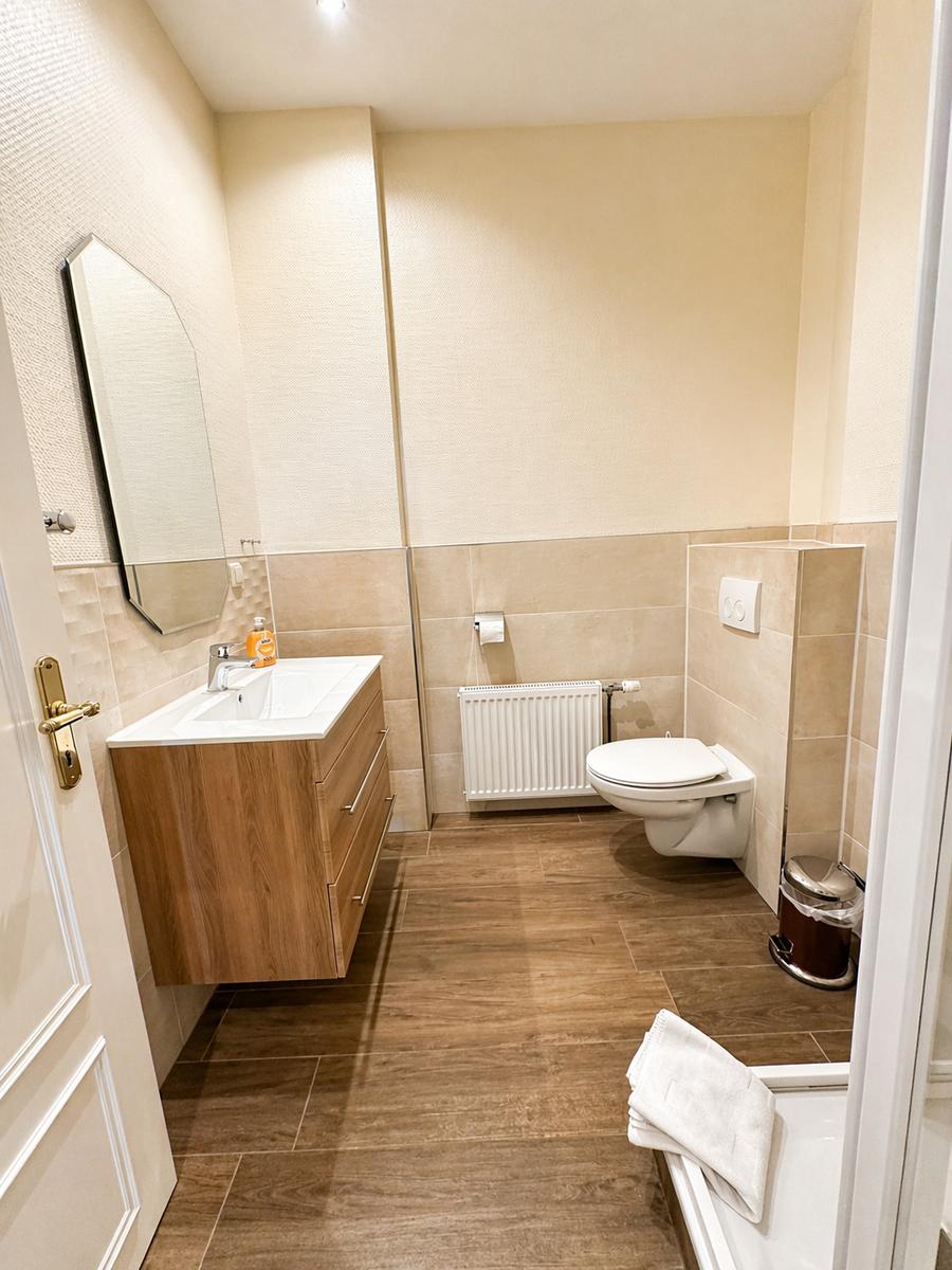 Badezimmer