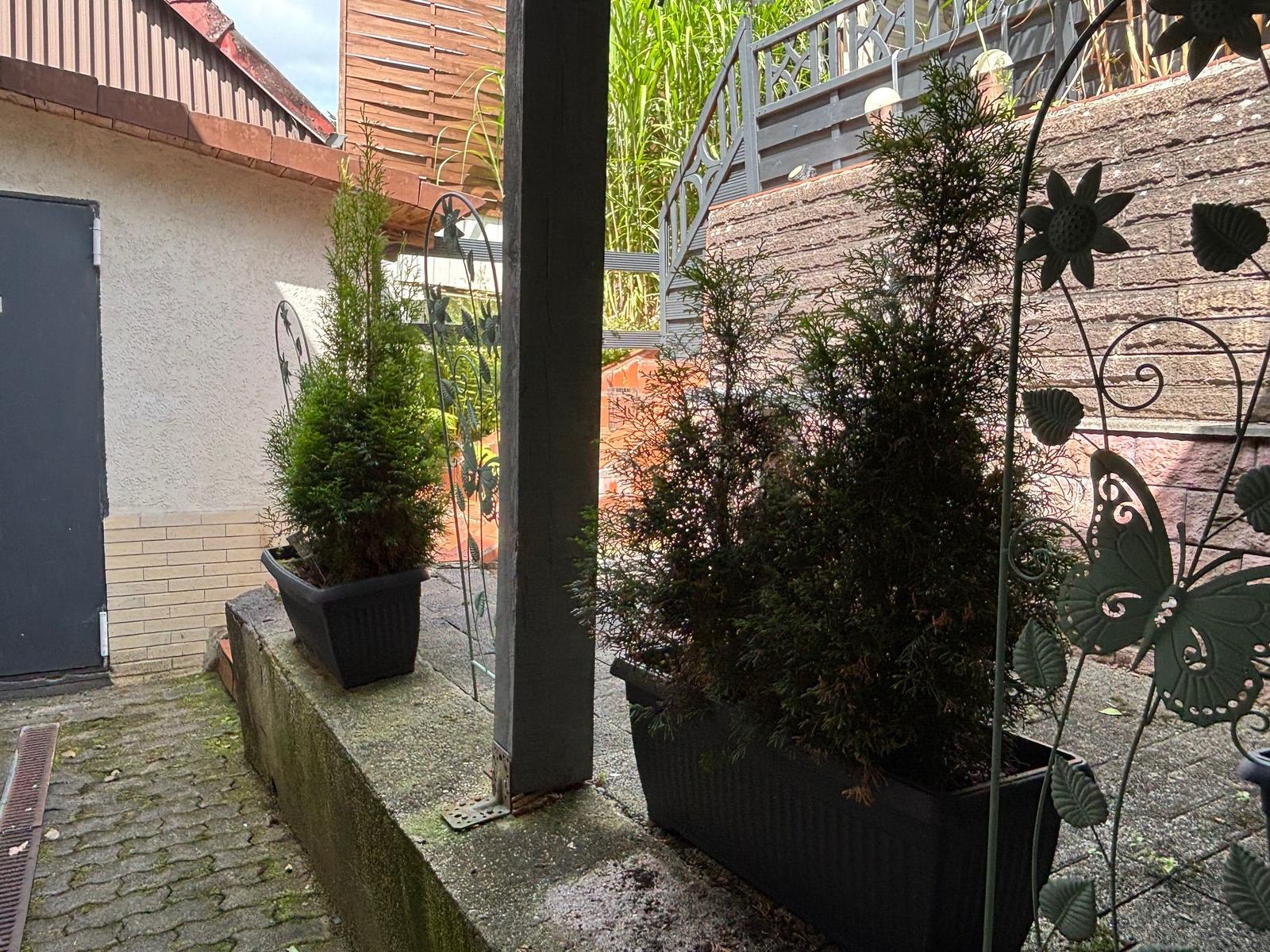 Außenbereich