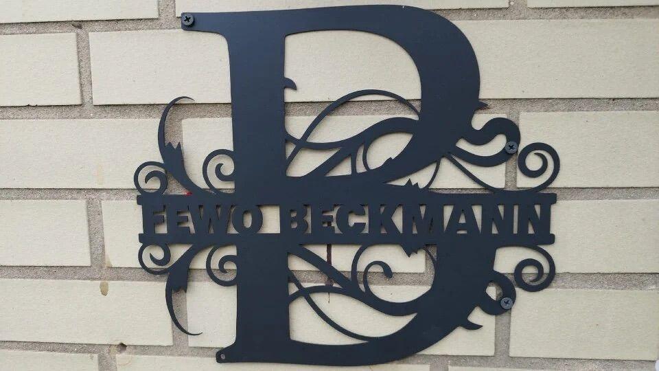 FeWo Beckmann