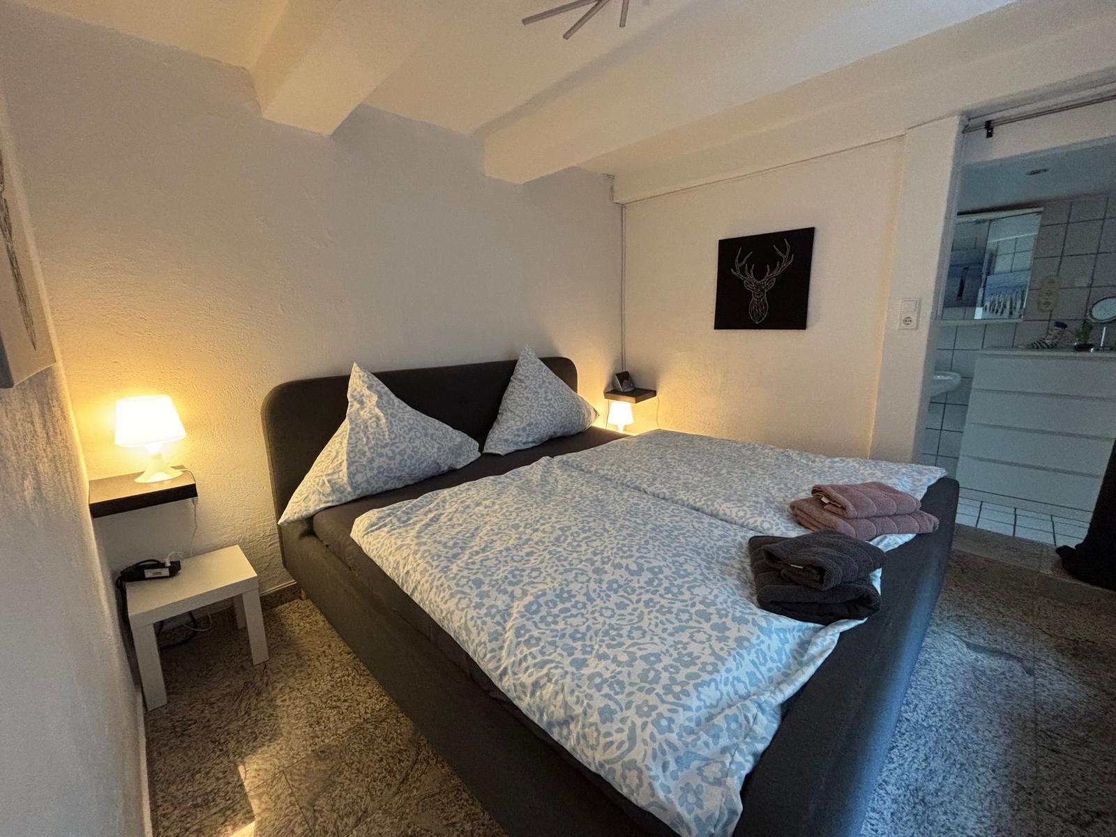 Schlafzimmer 2