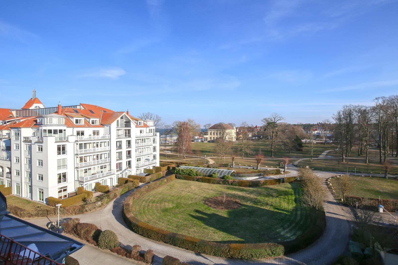 Meerblick