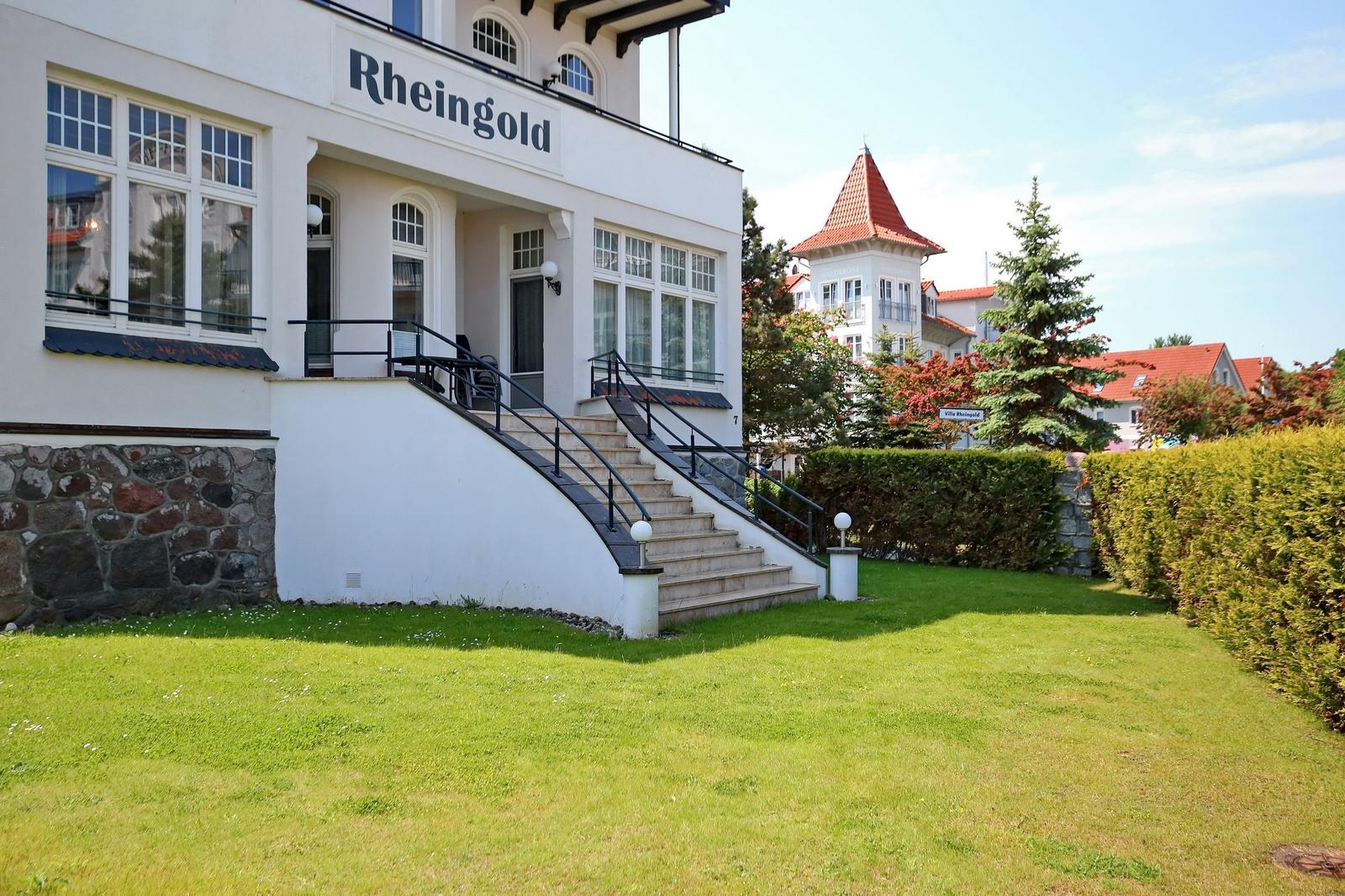 Hauptansicht