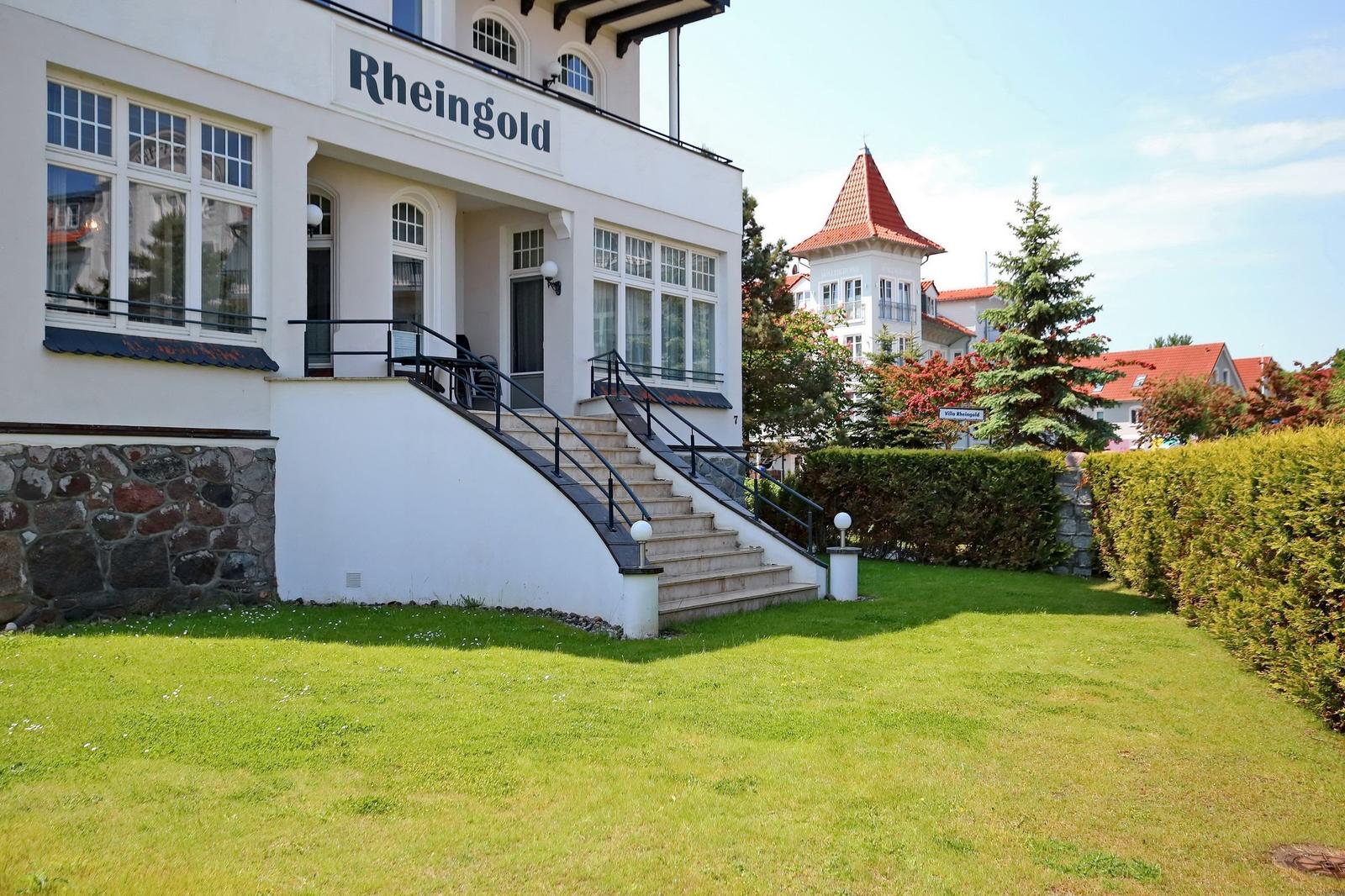 Hauptansicht