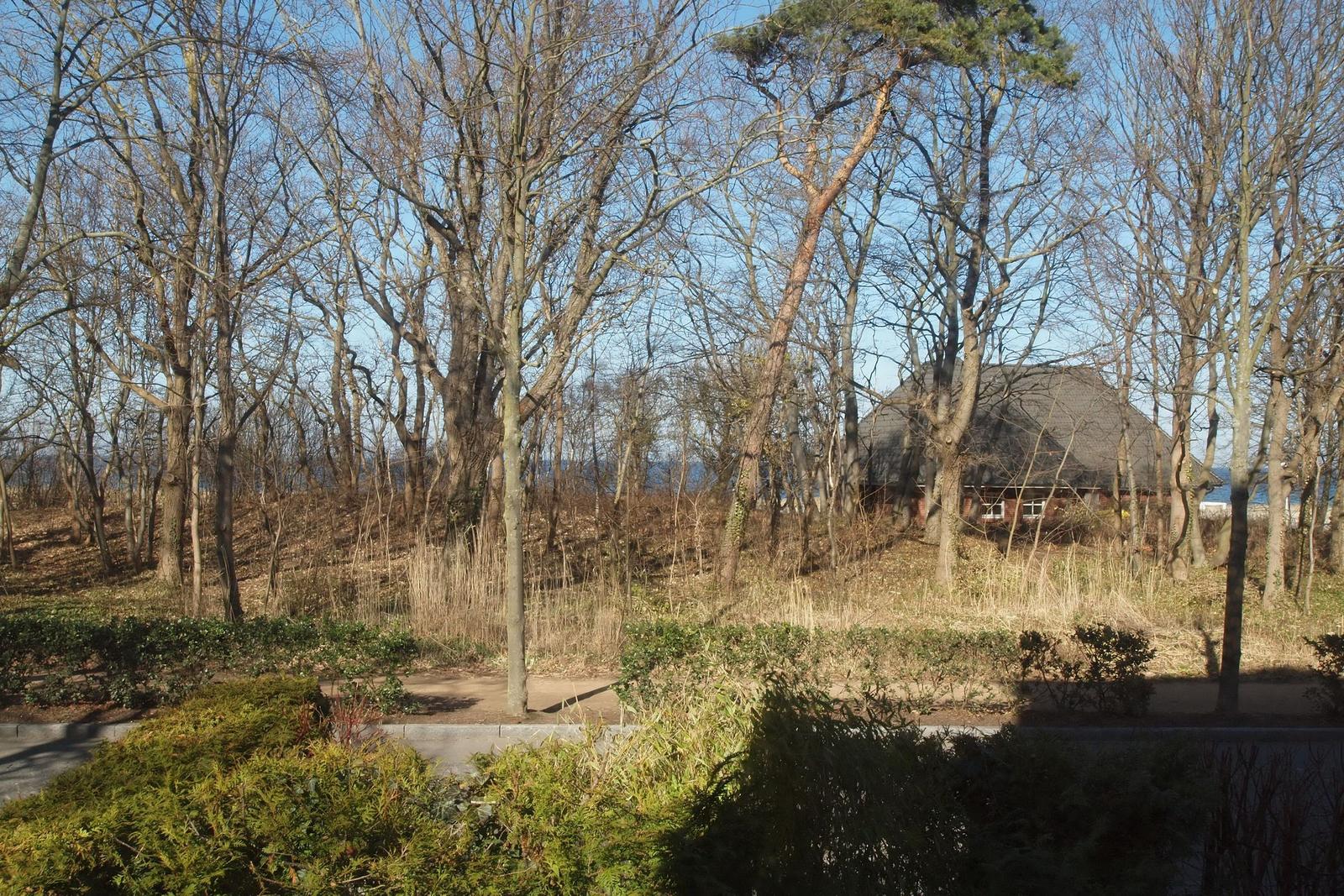 Meerblick