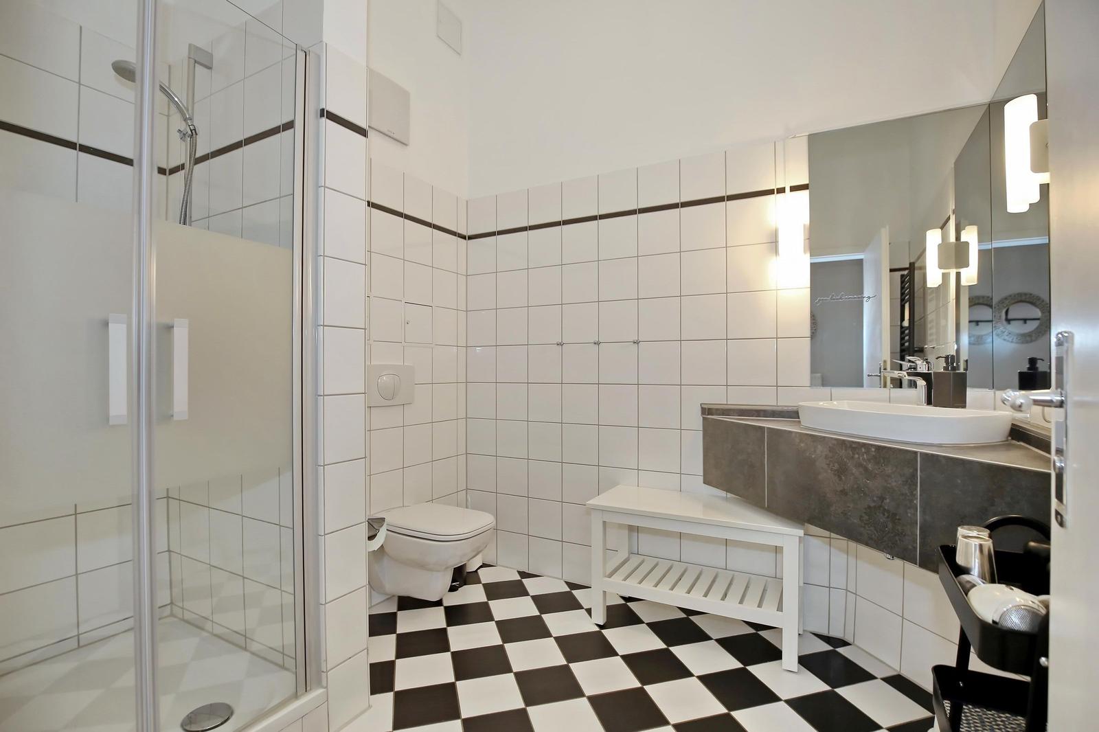 Badezimmer