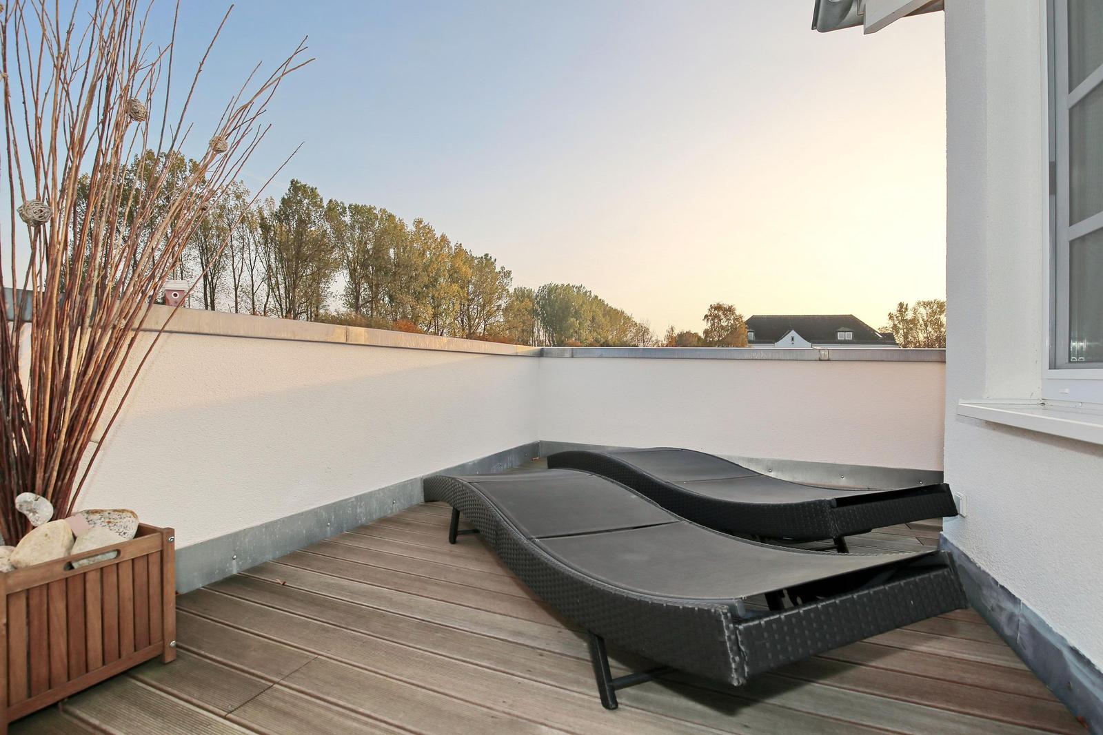 Blick auf Sehenswürdigkeit