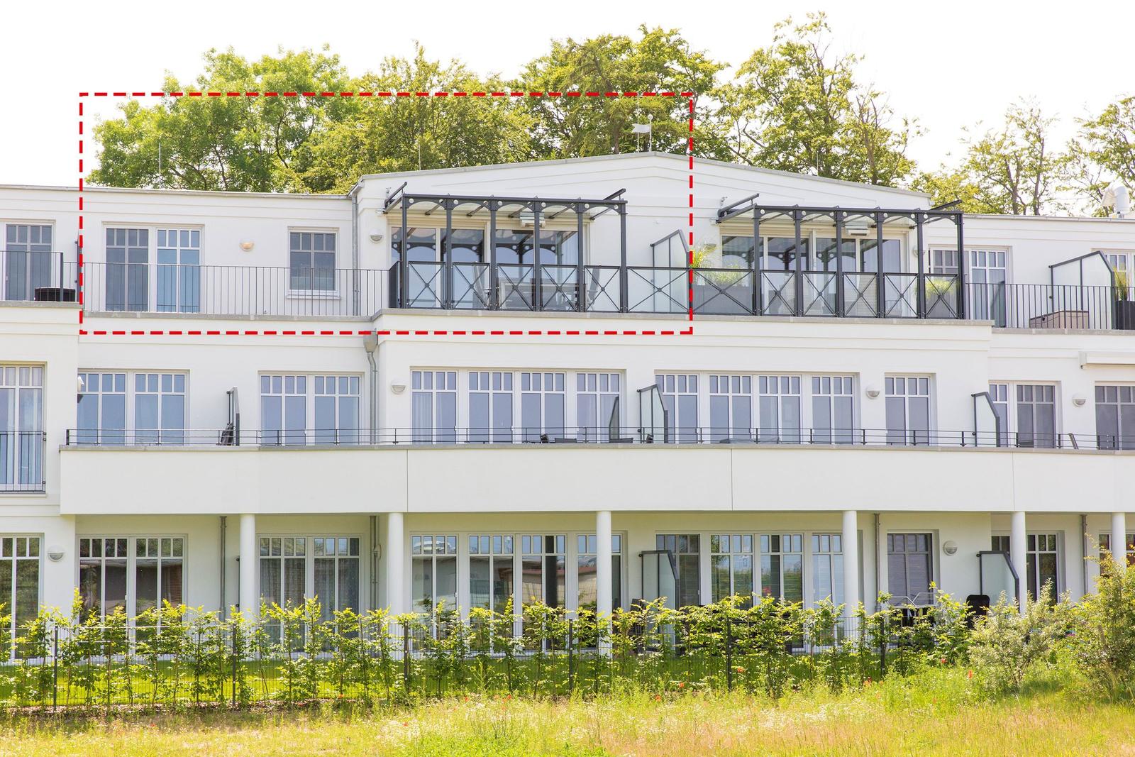 Hauptansicht