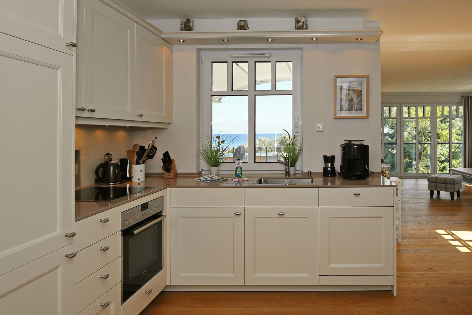 Küche / Küchenzeile