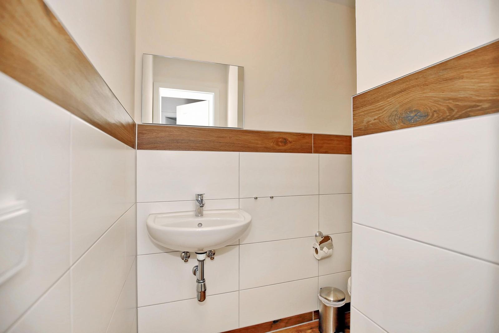 Gäste-WC