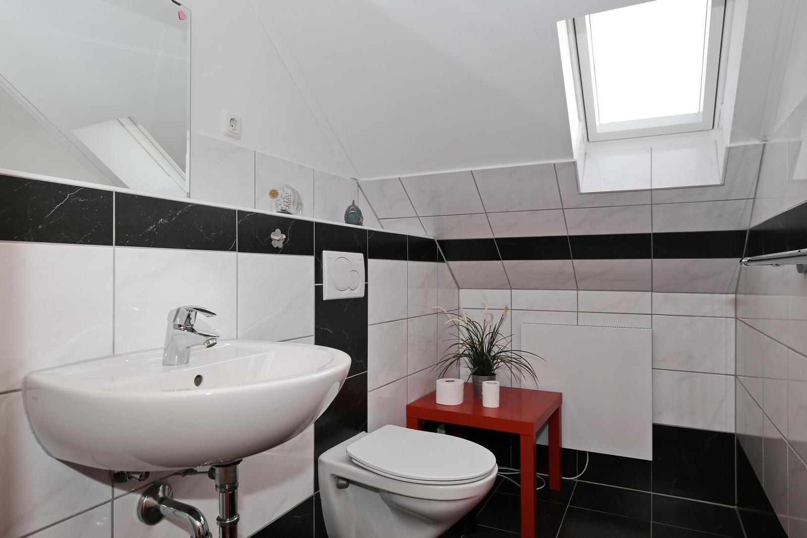 Gäste-WC