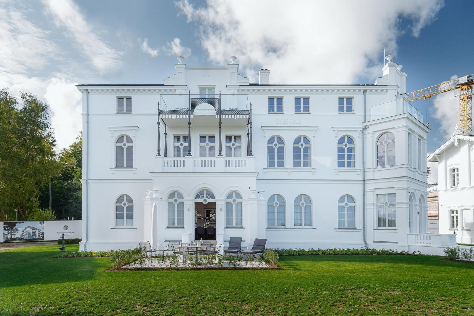Hauptansicht