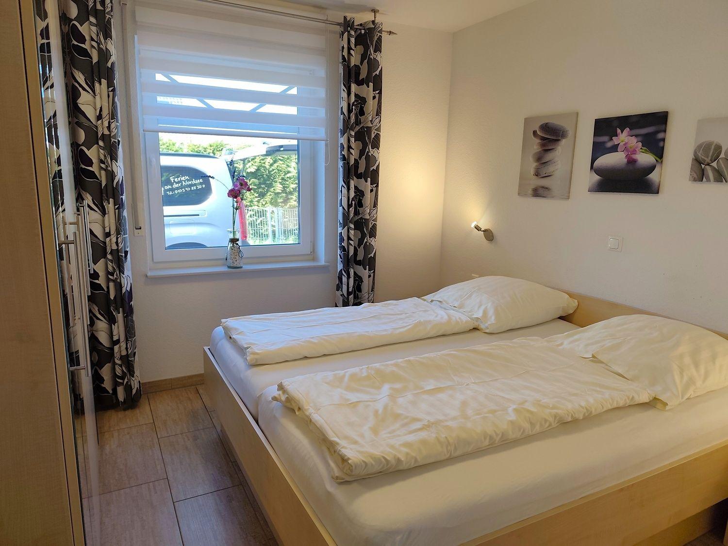 Elternschlafzimmer