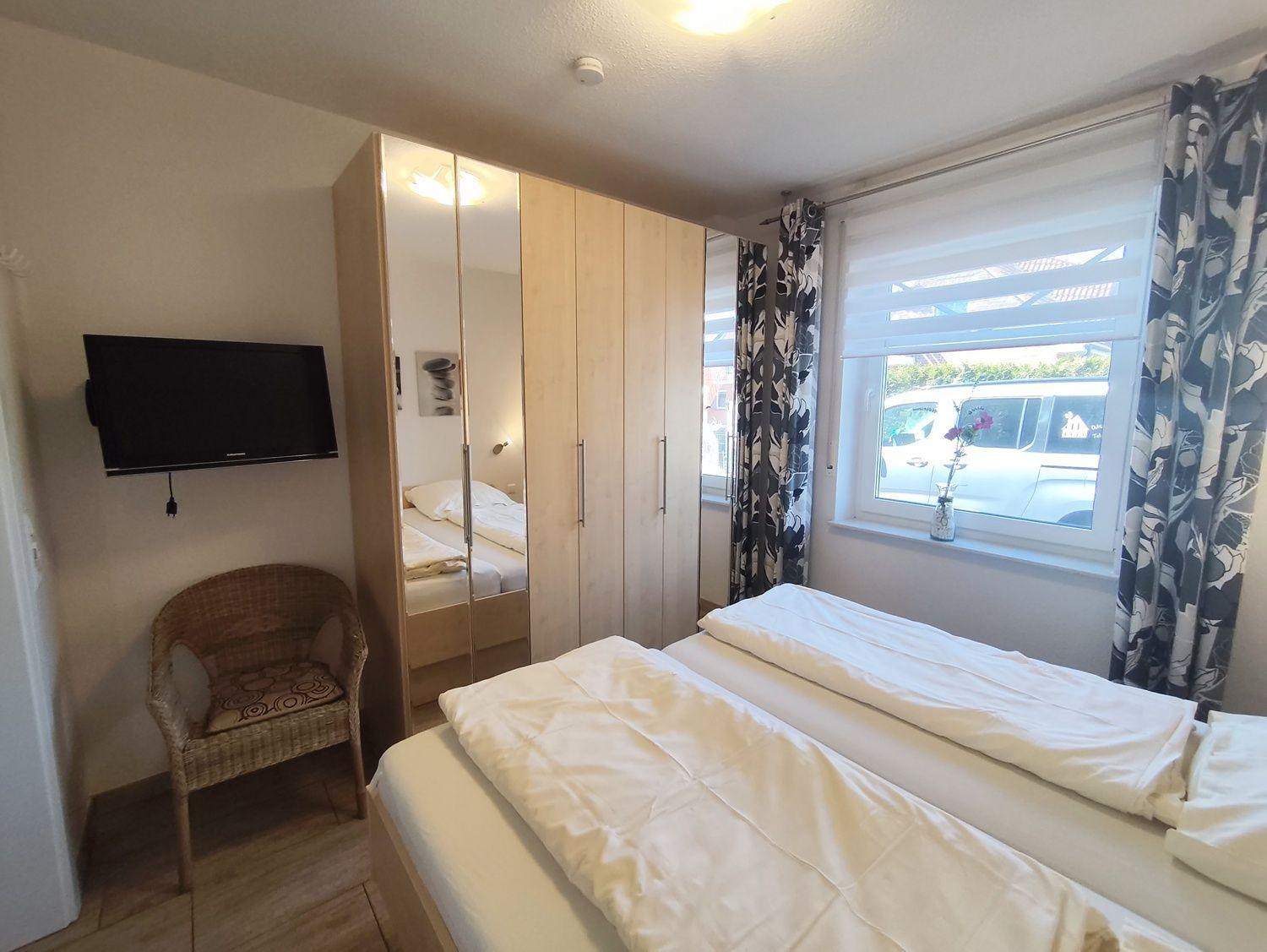 Elternschlafzimmer