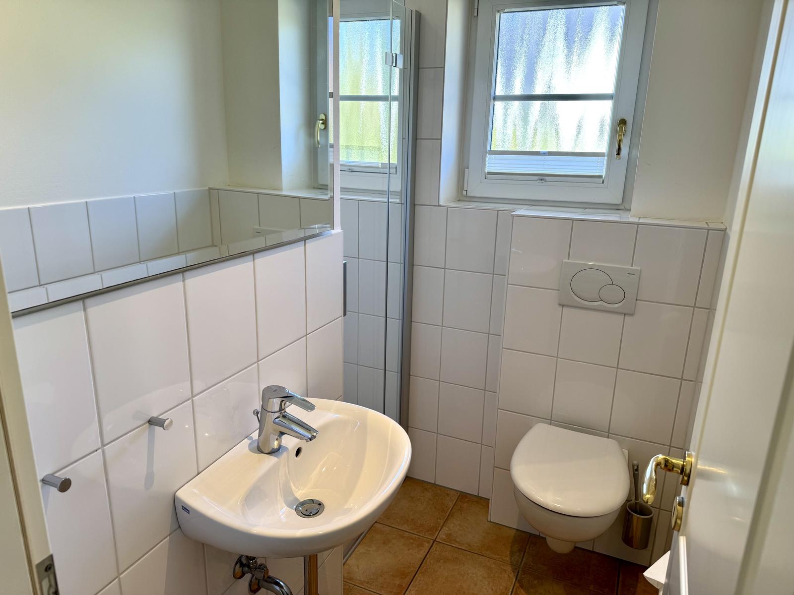 Duschbad EG