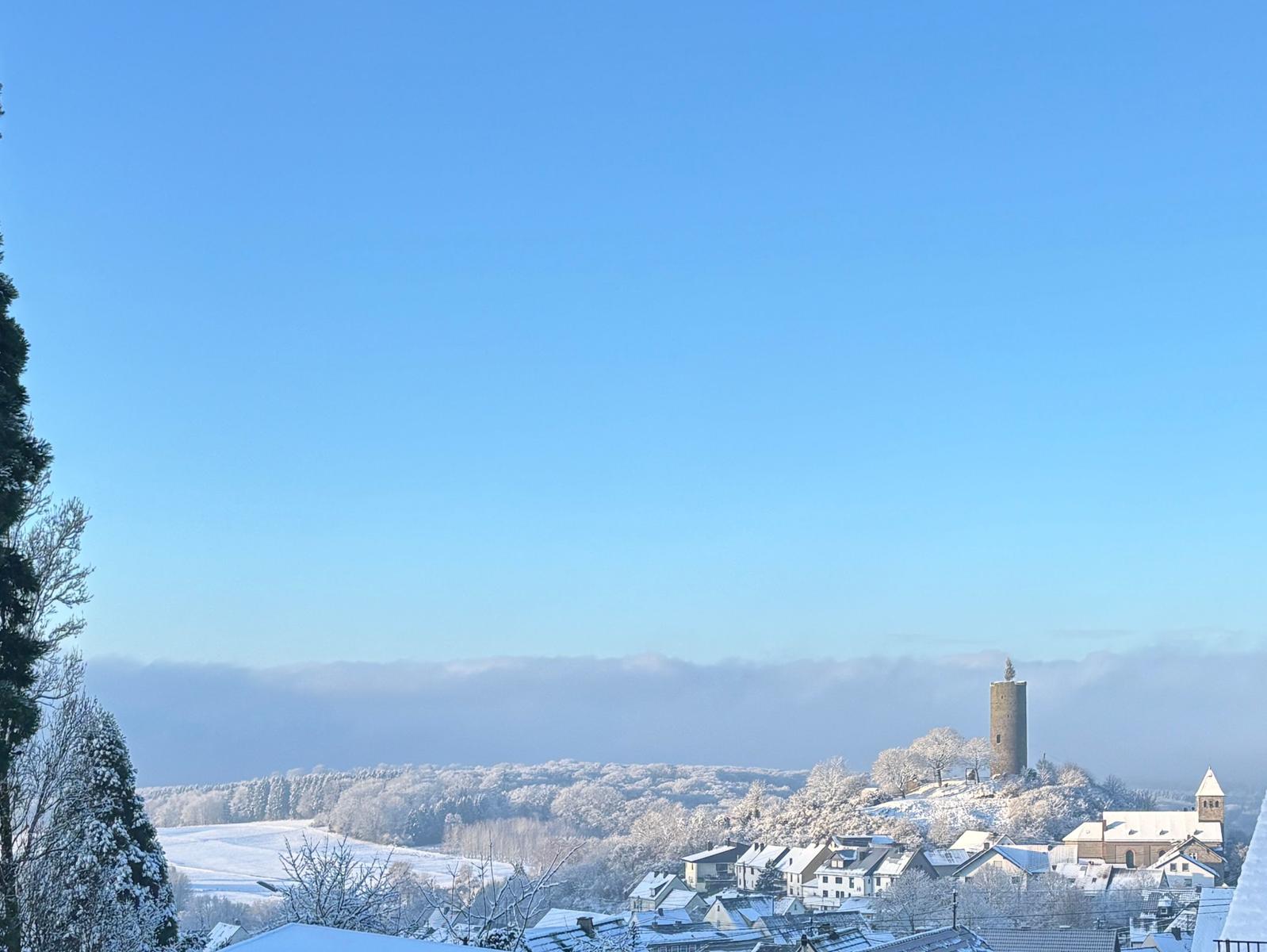 Winterimpression