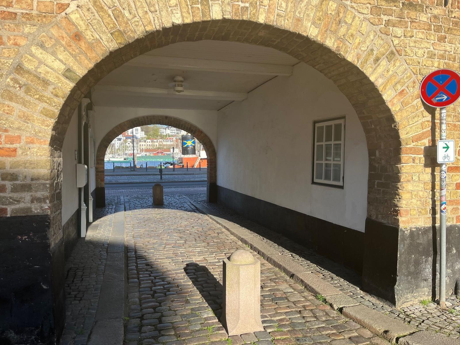 Nachbarschaft