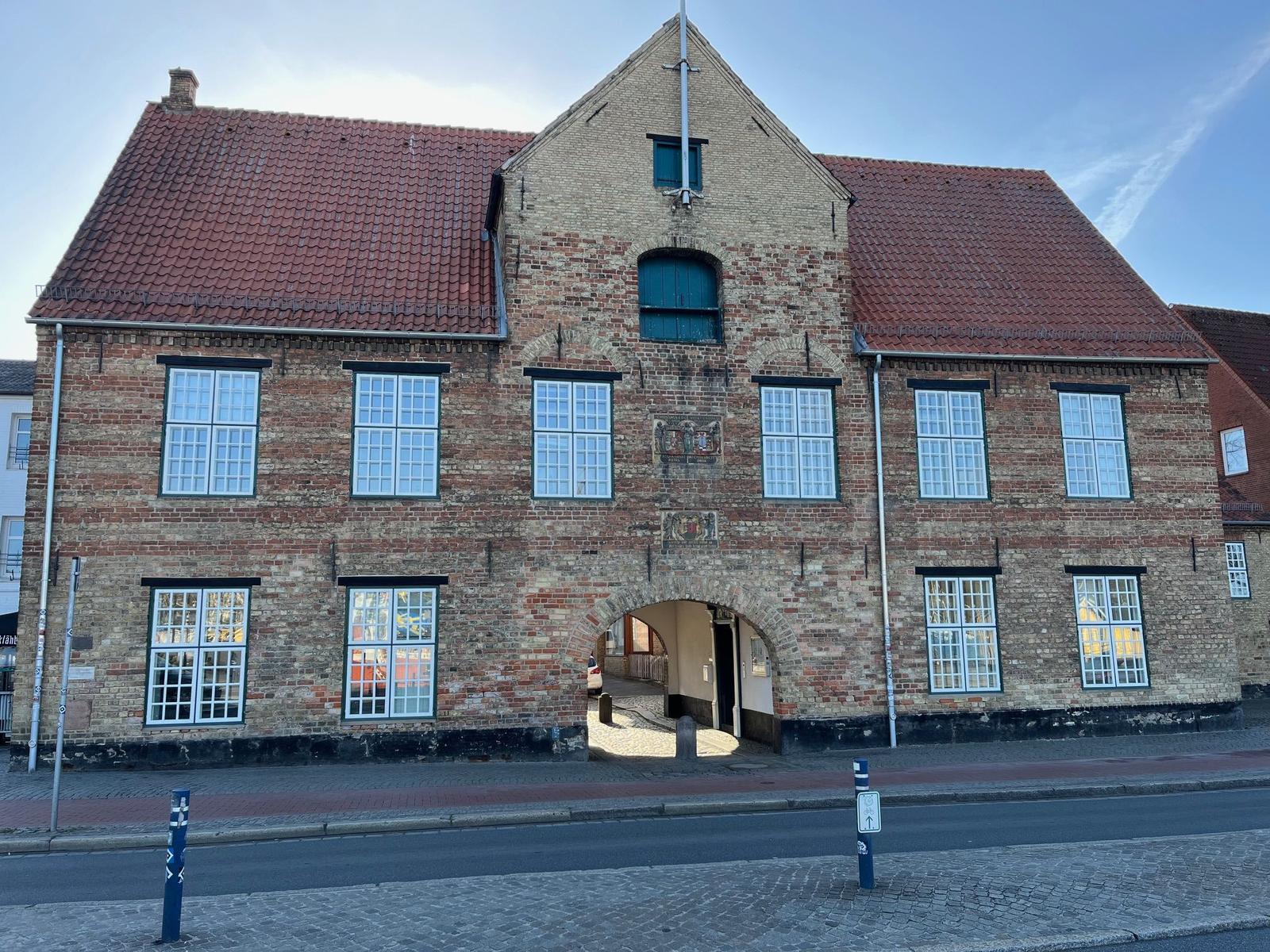 Nachbarschaft