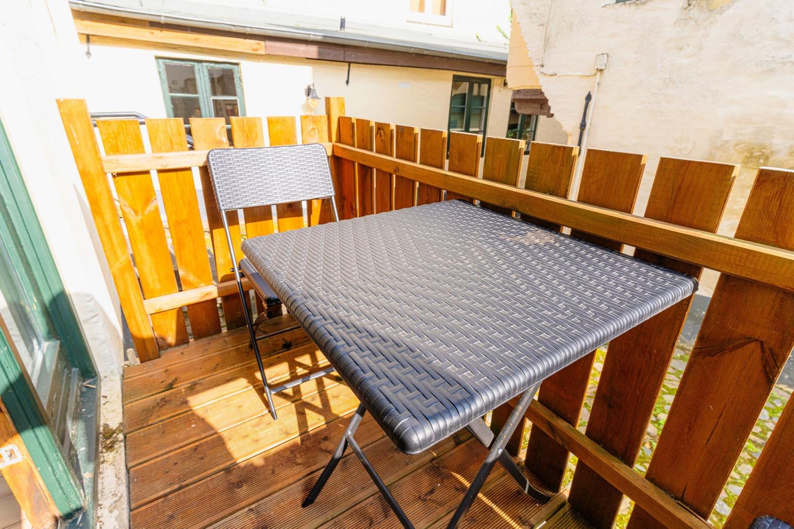 Balkon