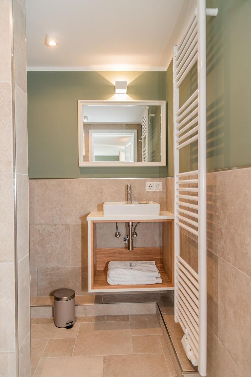 Gäste-WC