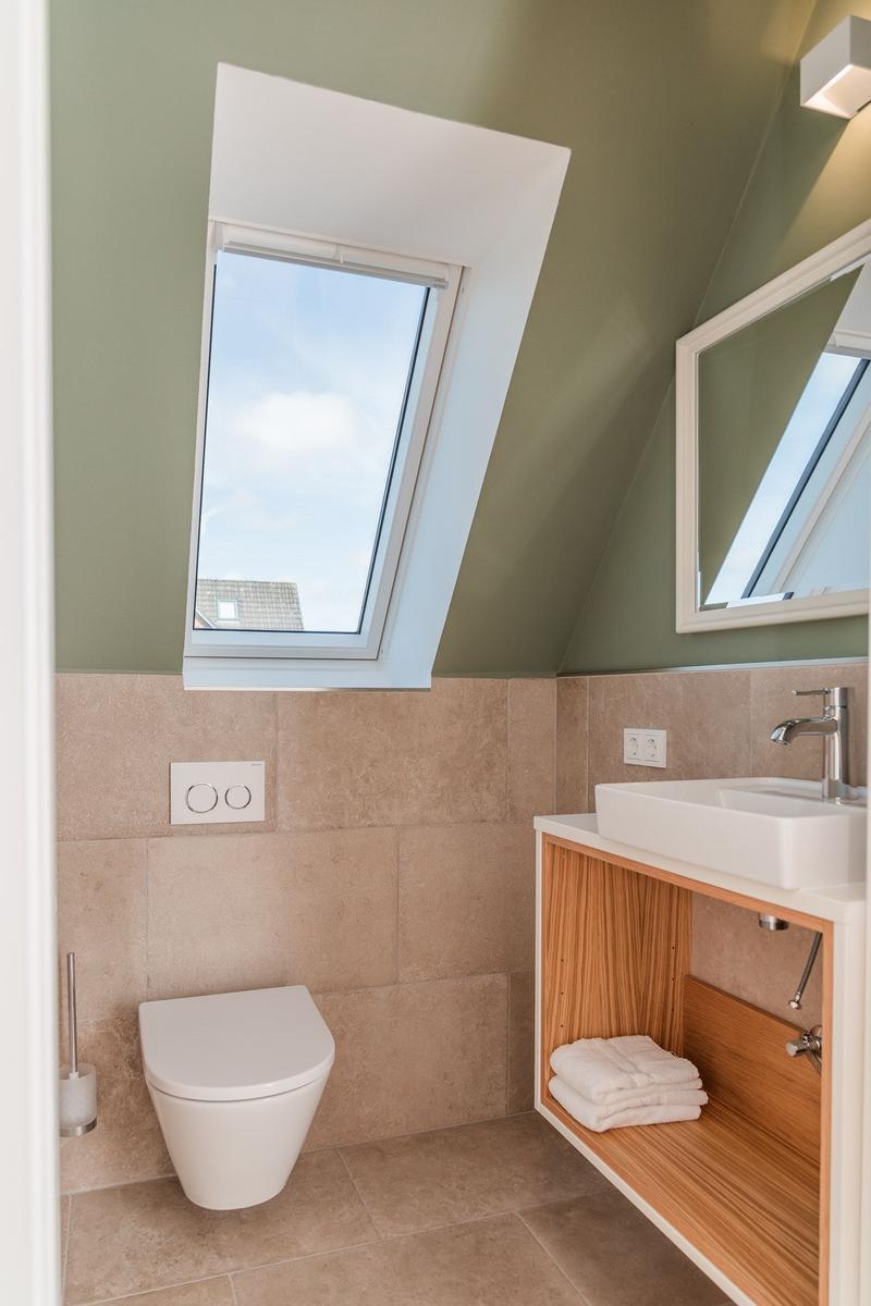 Gäste-WC