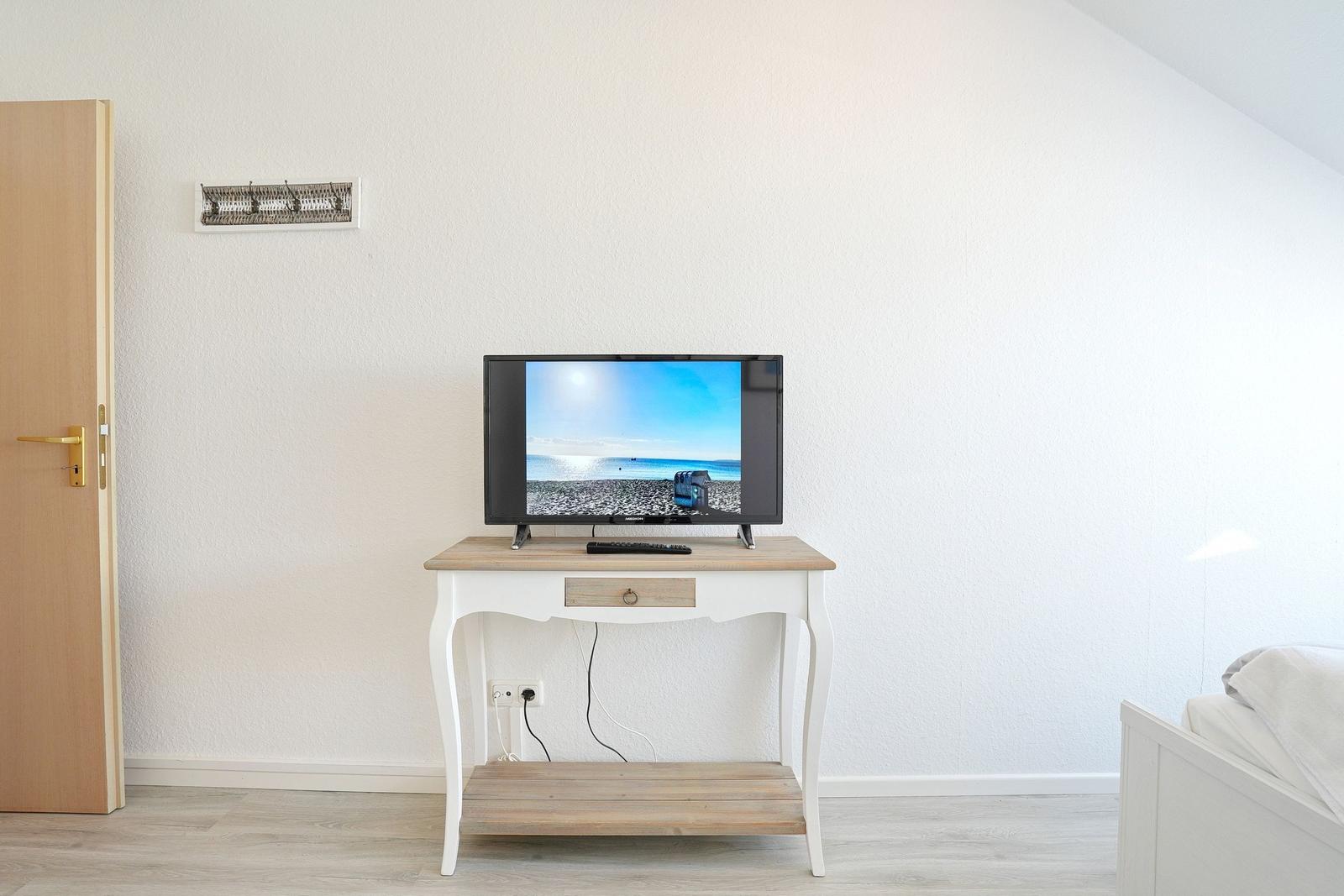 TV / Multimedia