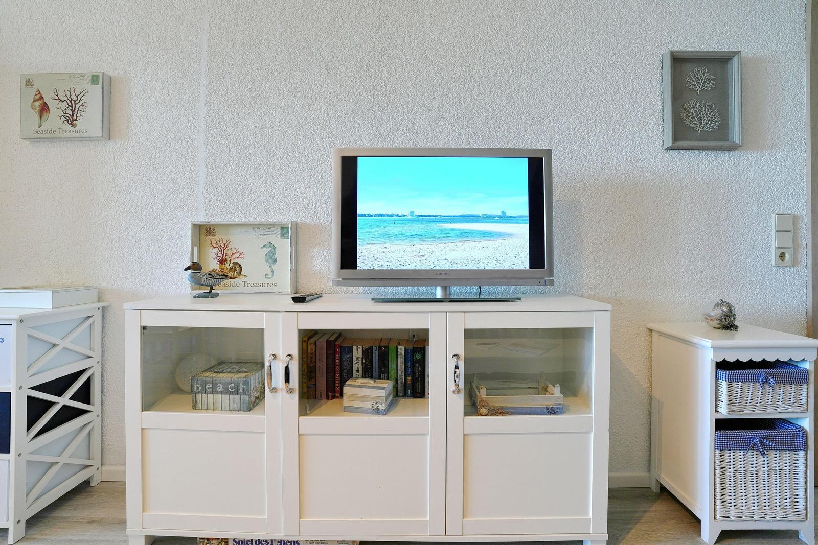 TV / Multimedia