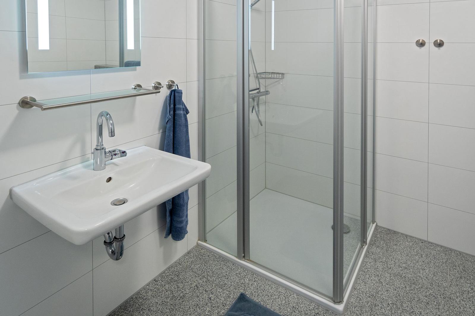 Bellevue - Bad/WC 2 (1.OG)