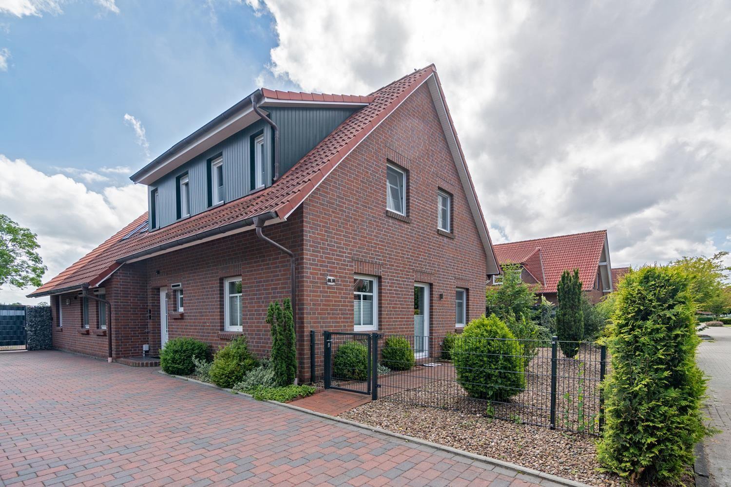 Haus Luisa 2 - Außenansicht