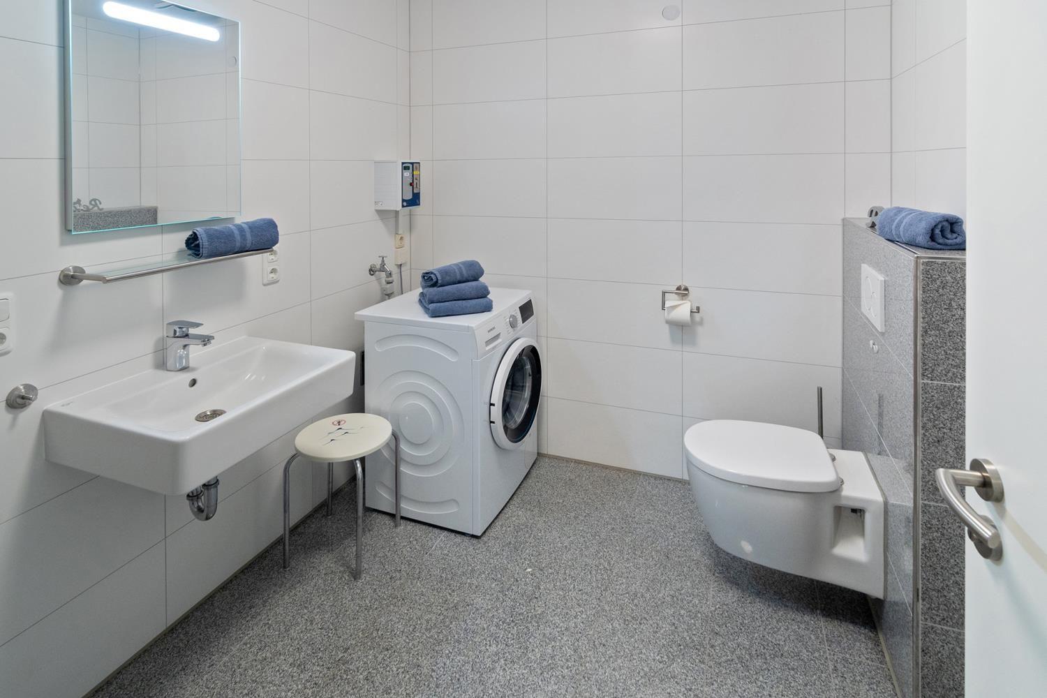 Seeigel - Bad/WC 1