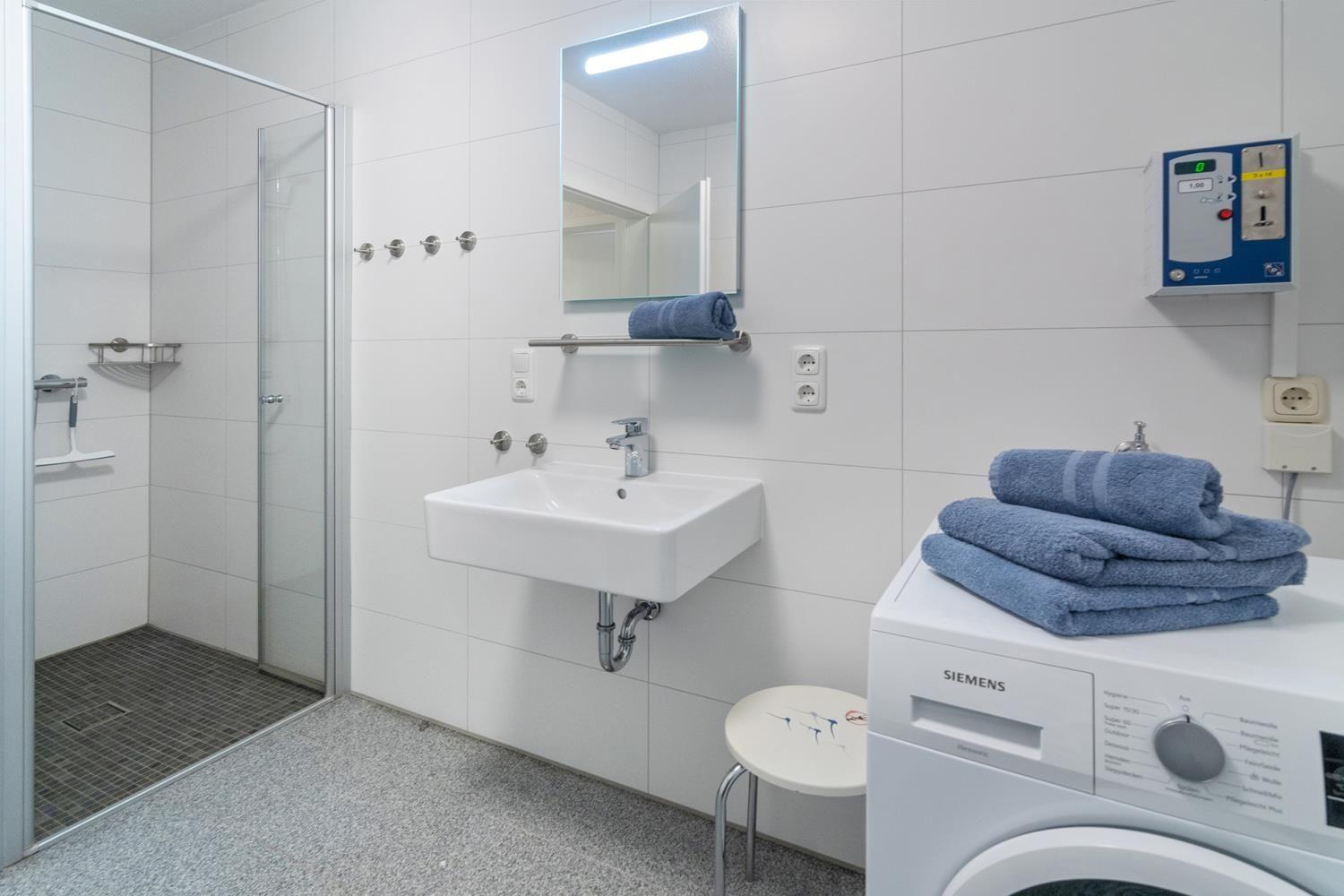 Seeigel - Bad/WC 1