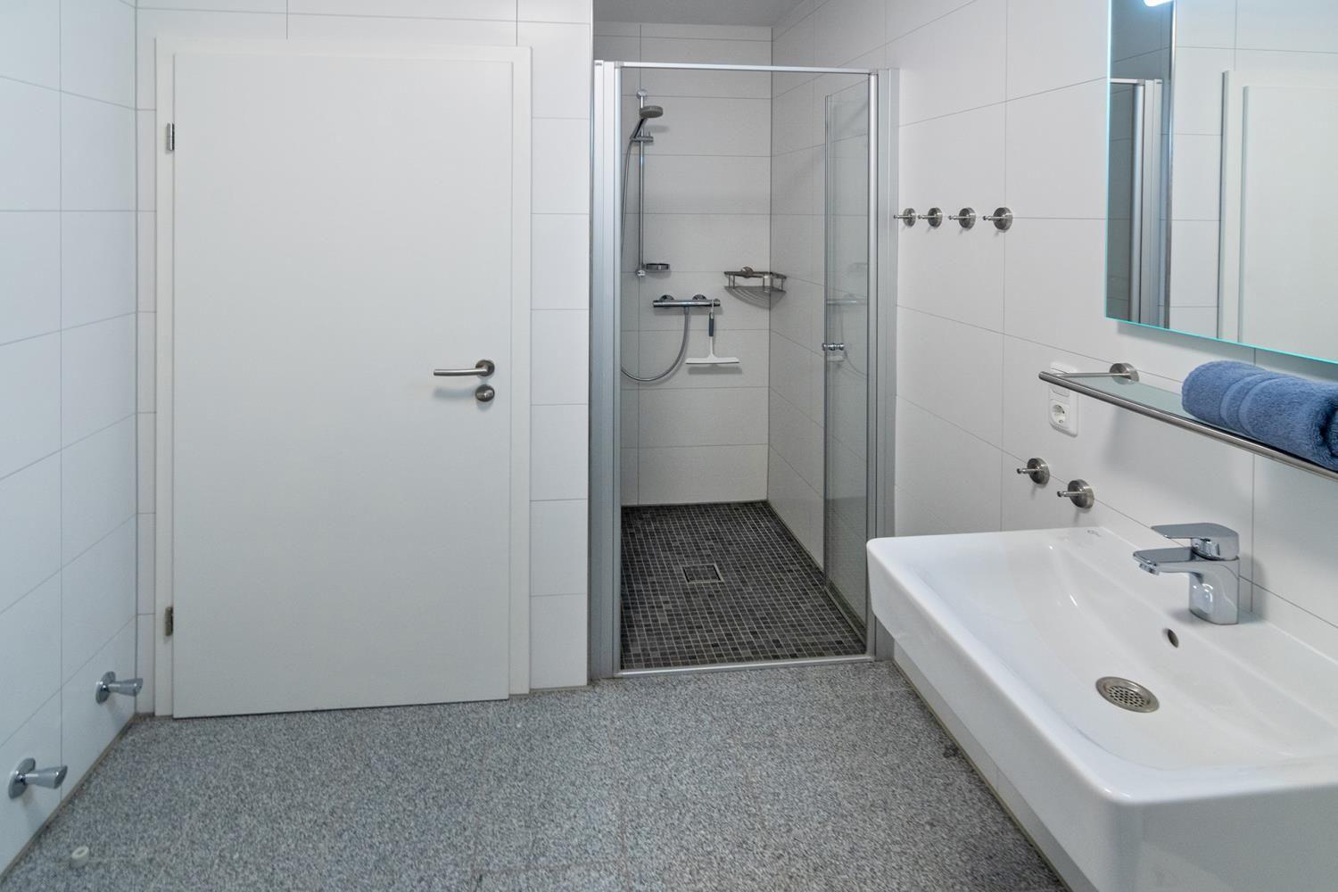 Seeigel - Bad/WC 1
