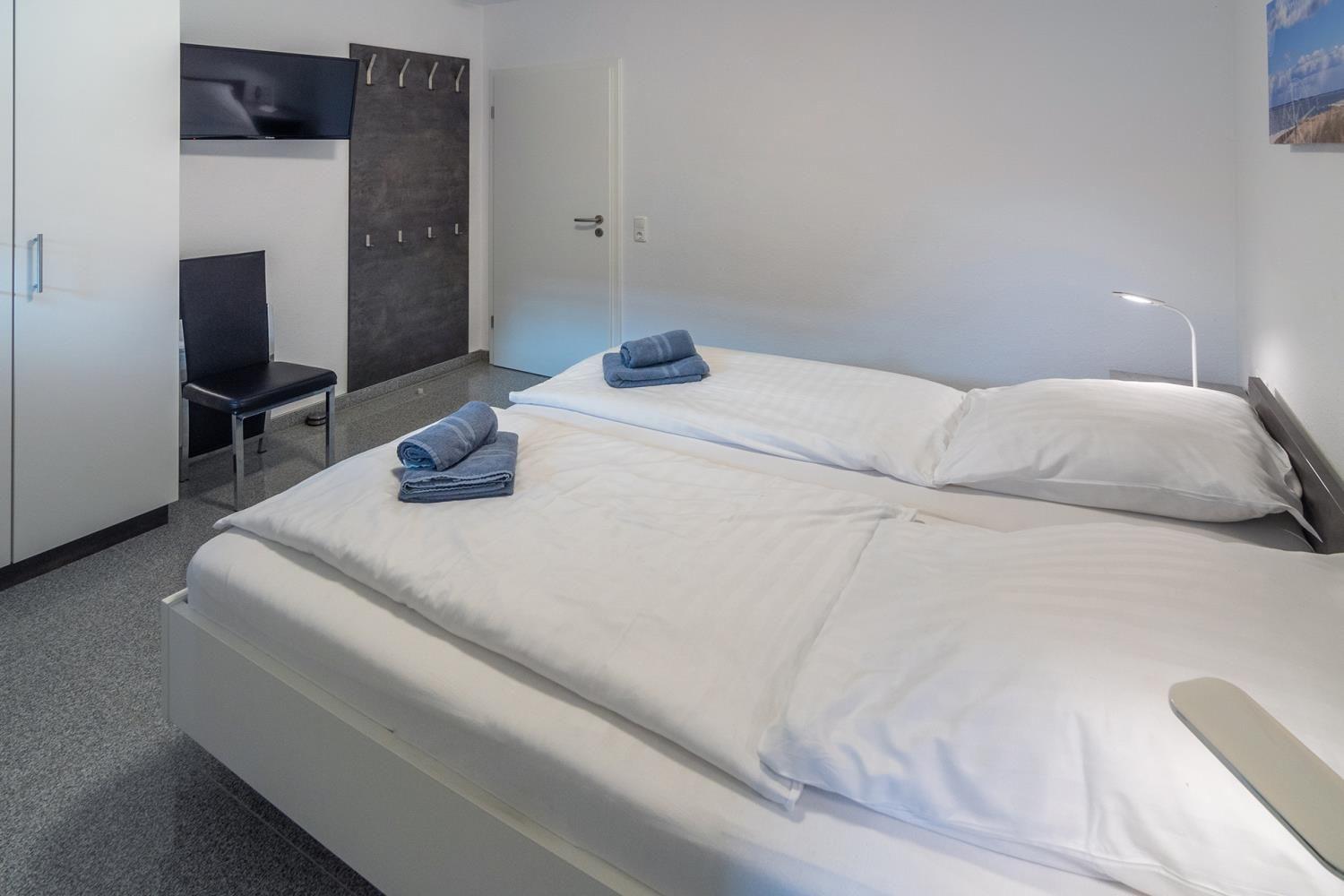 Seeigel - Schlafzimmer 2