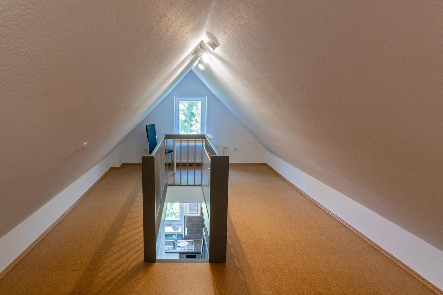 Charisma - Schlafzimmer 2
