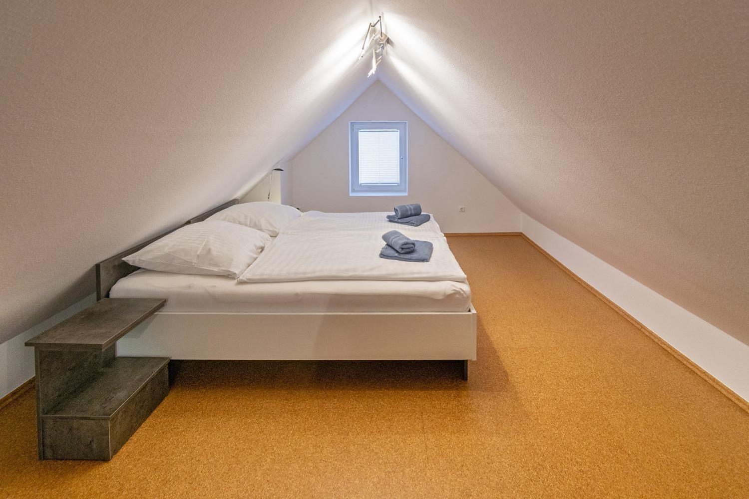 Charisma - Schlafzimmer 2