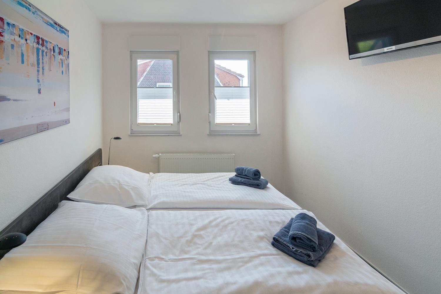 Charisma - Schlafzimmer 1