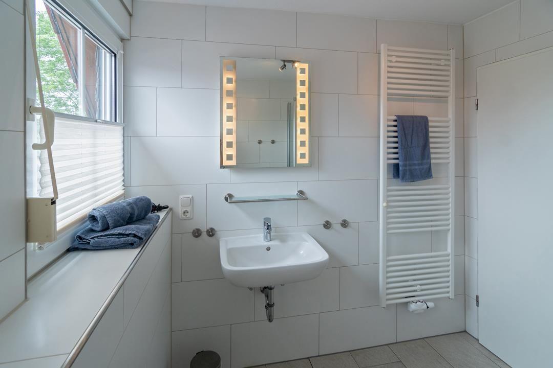 Seeadler - Bad/WC