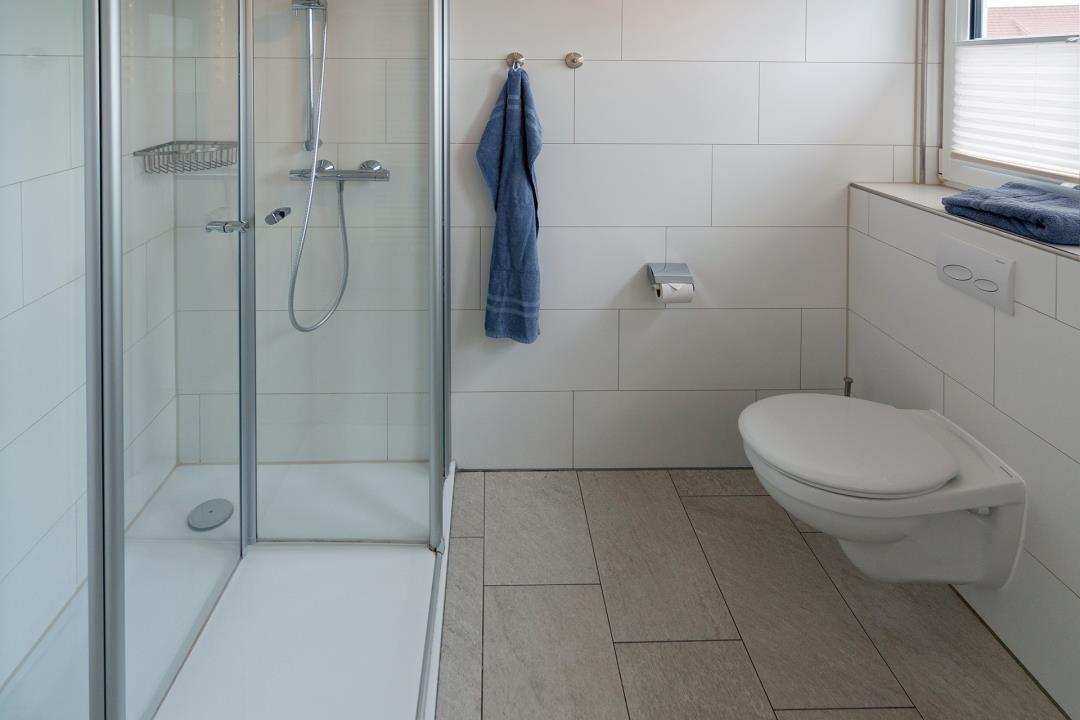 Seeadler - Bad/WC