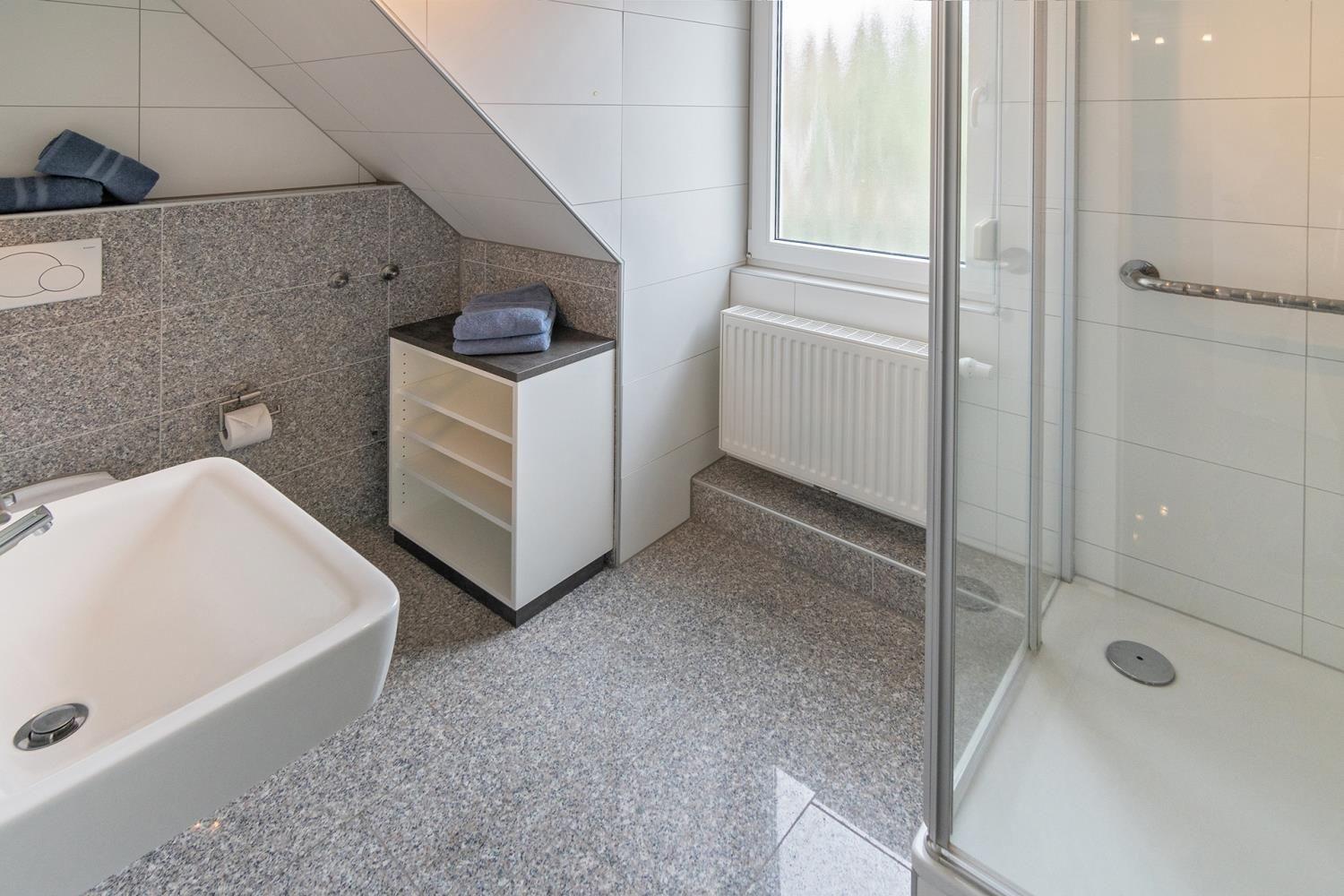 Kapitäns Koje - Bad/WC