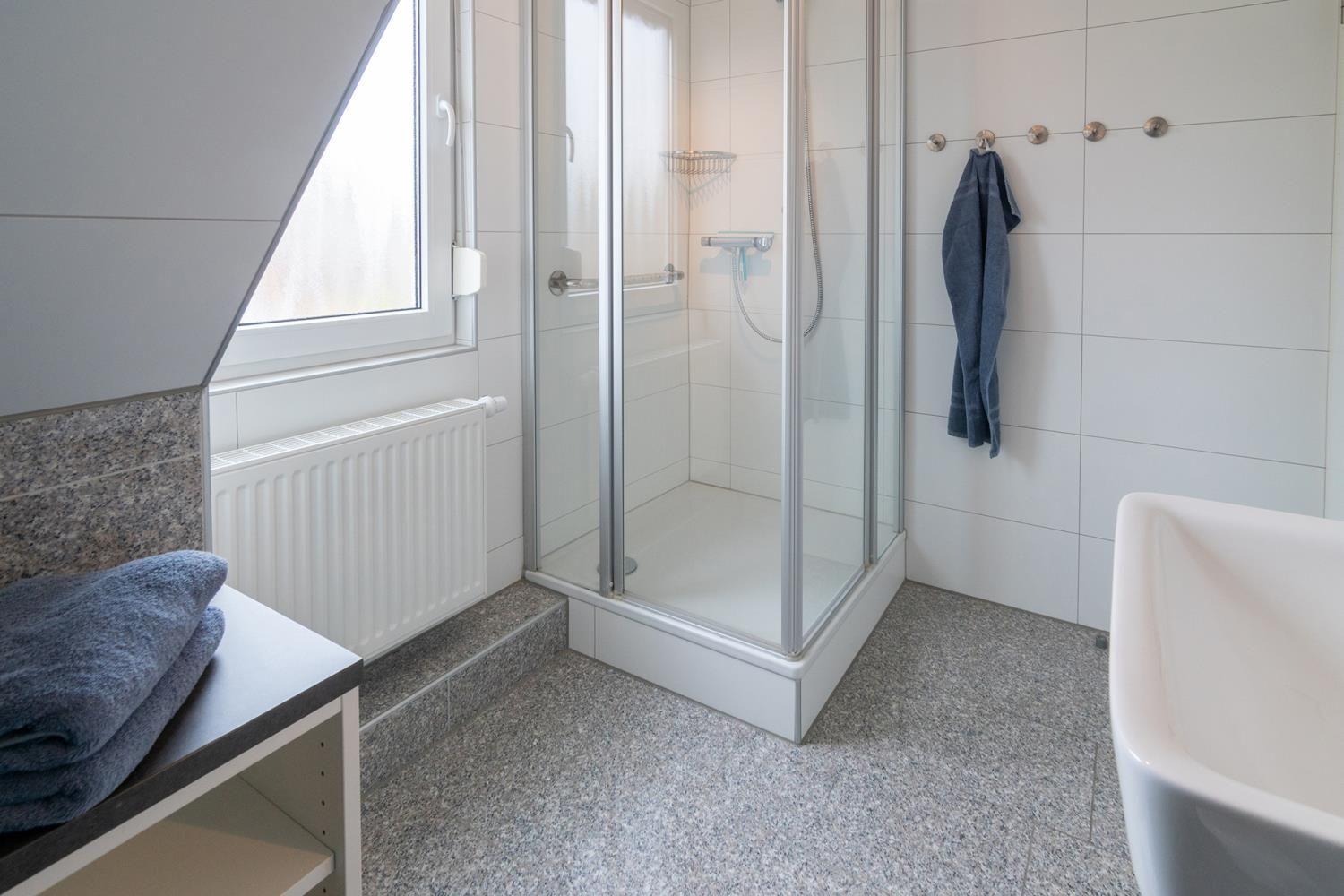 Kapitäns Koje - Bad/WC
