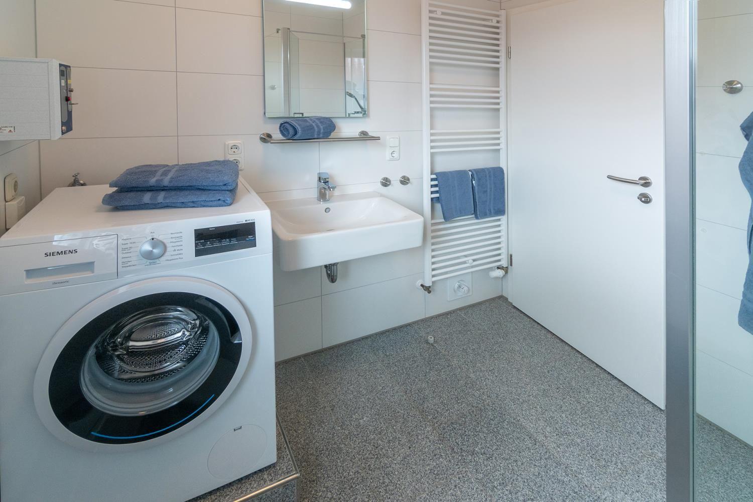 Seehund - Bad/WC 2