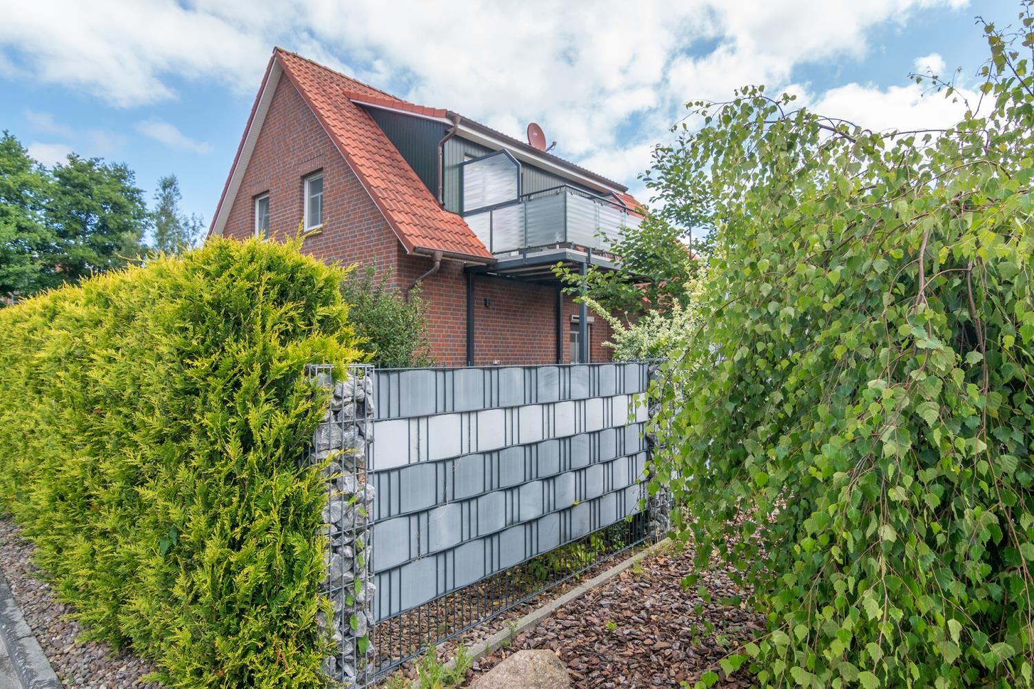 Haus Luisa 2 - Außenansicht