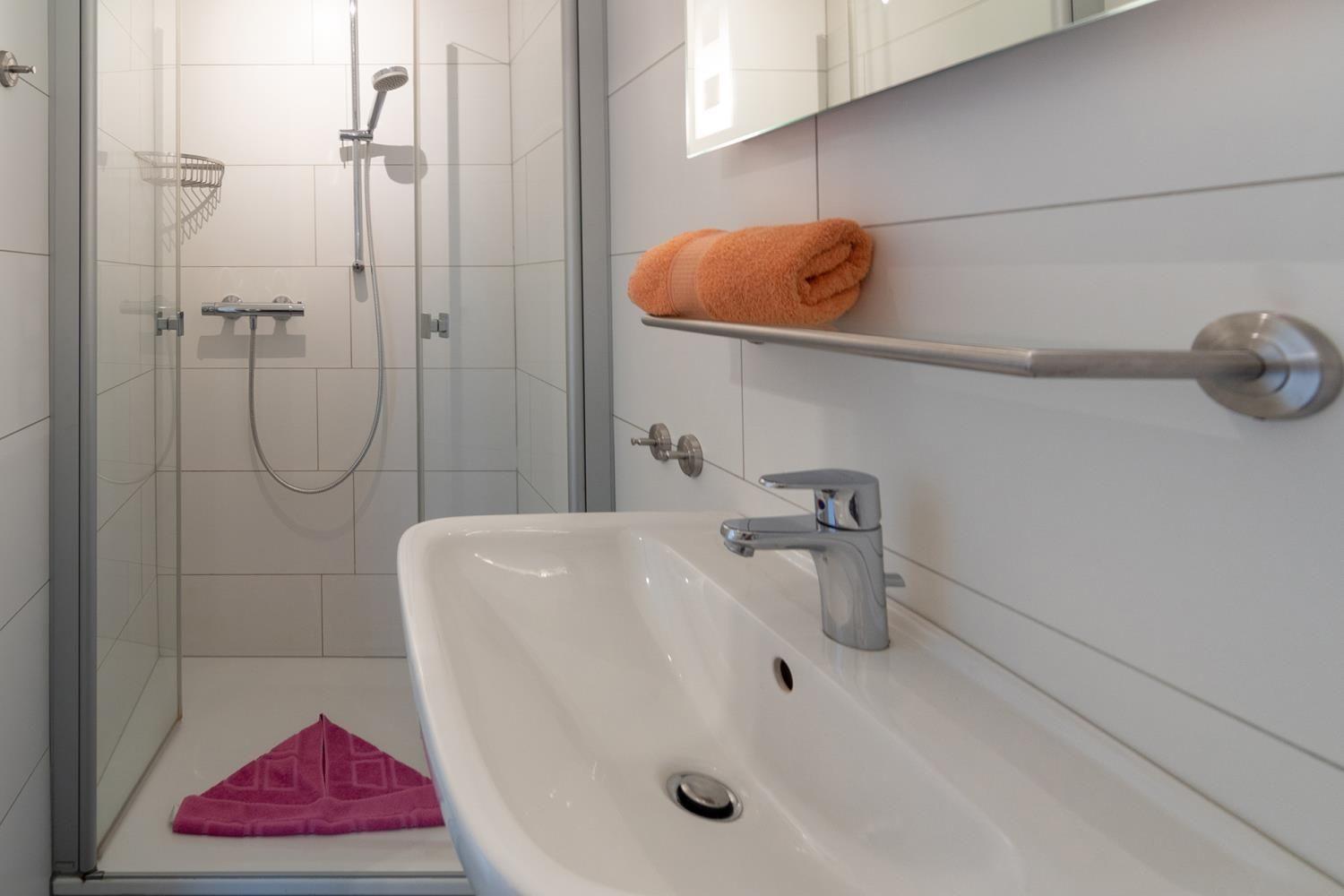 Ambiente - Bad/WC - 1.OG