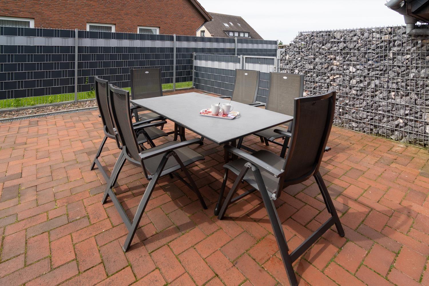 Ambiente - Terrasse