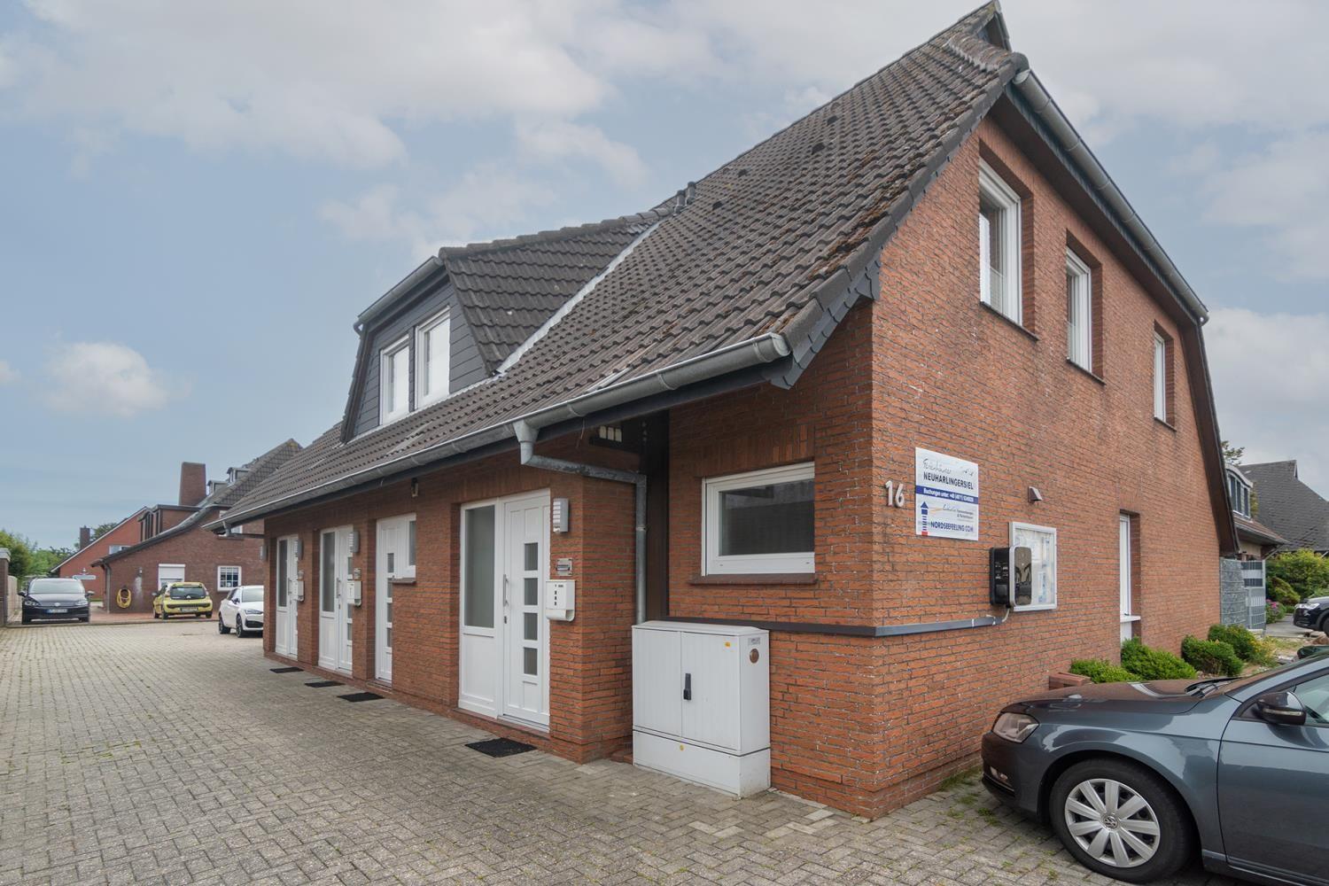 Ambiente - Haus