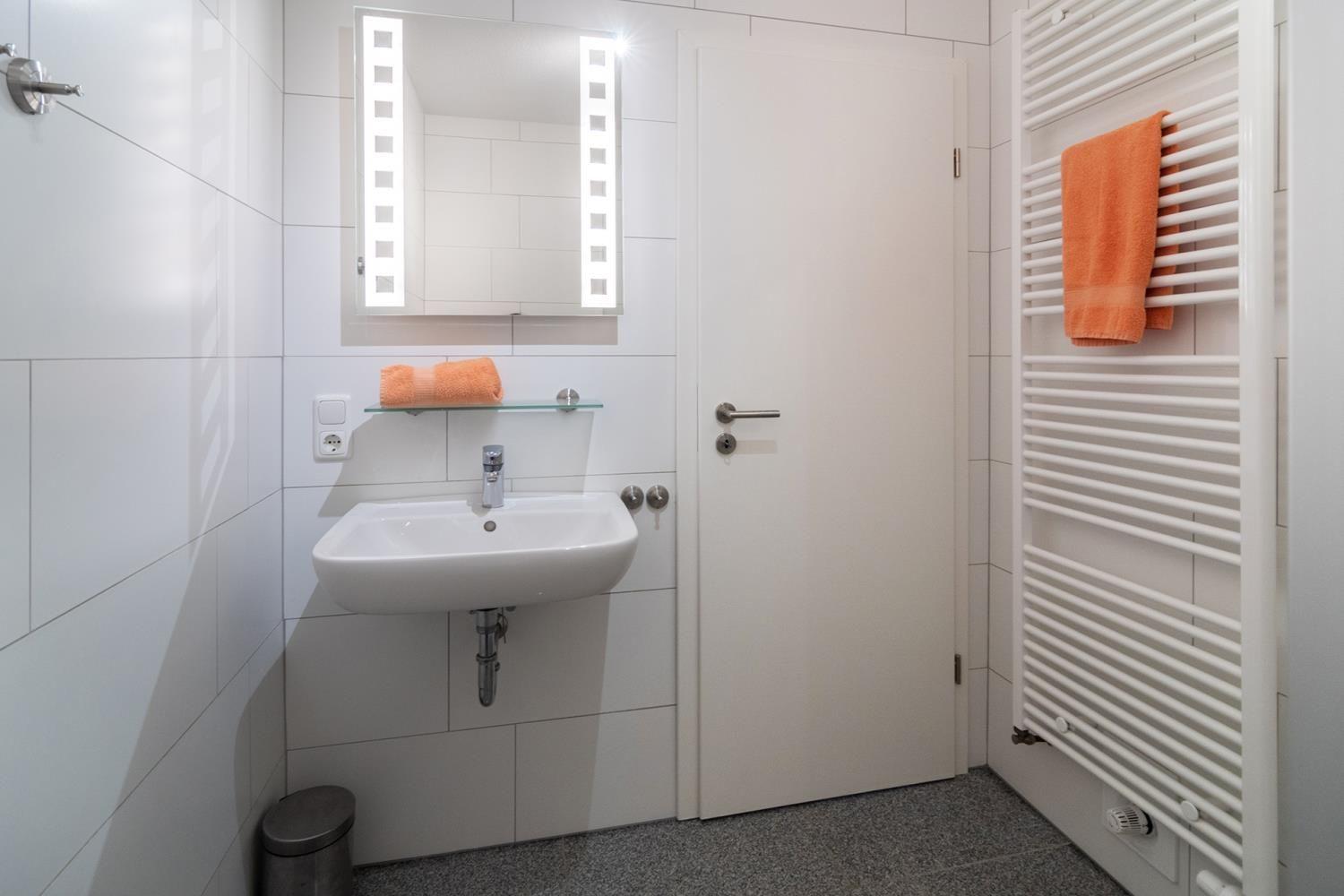 Ambiente - Bad/WC UG