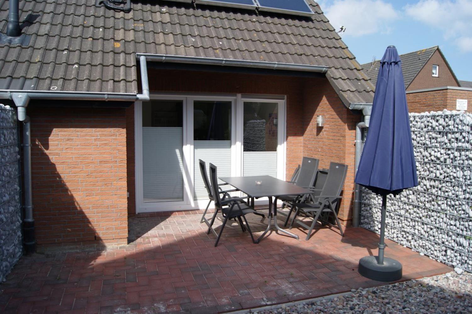 Avantgarde - Terrasse