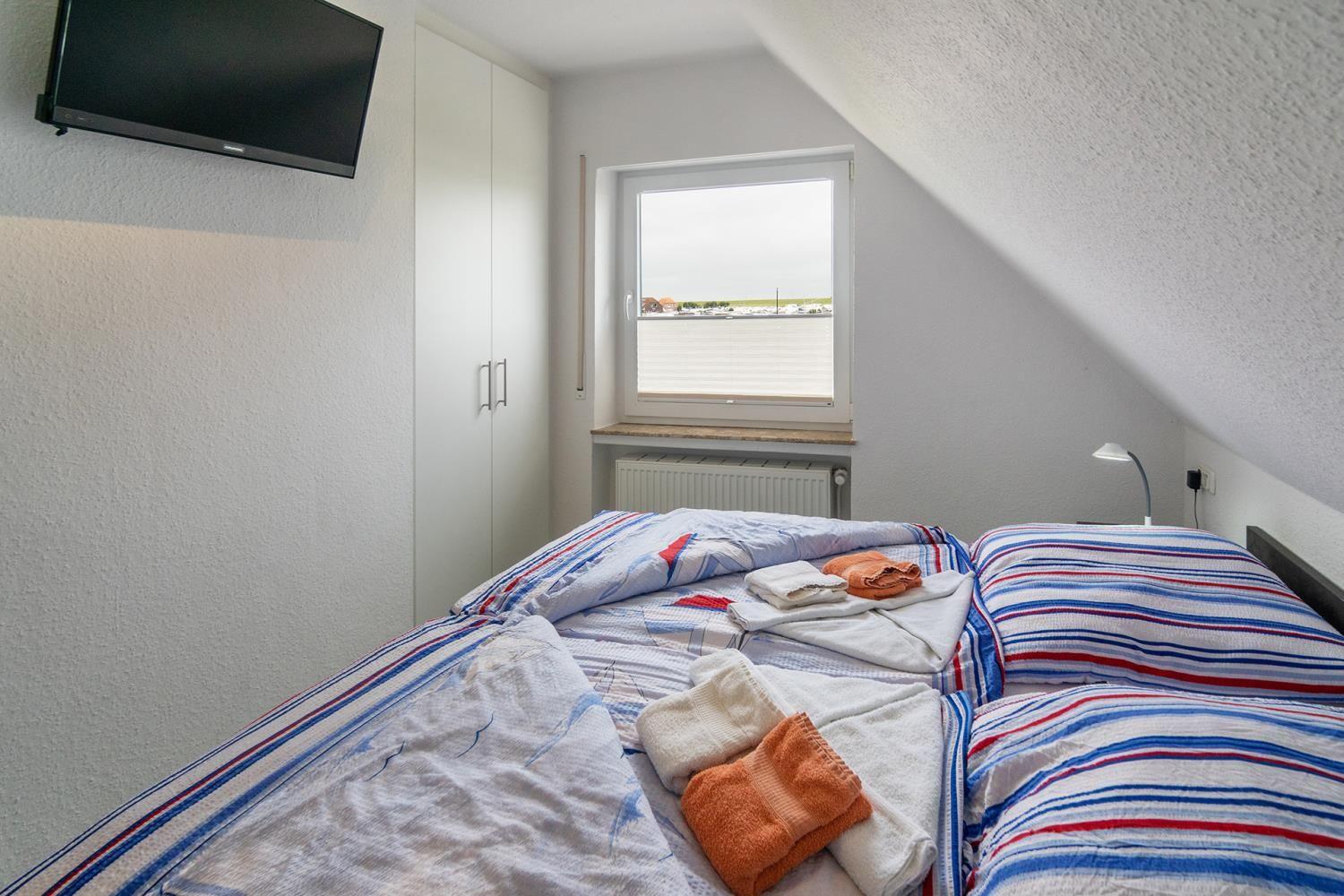 Ambiente - Schlafzimmer 1 OG