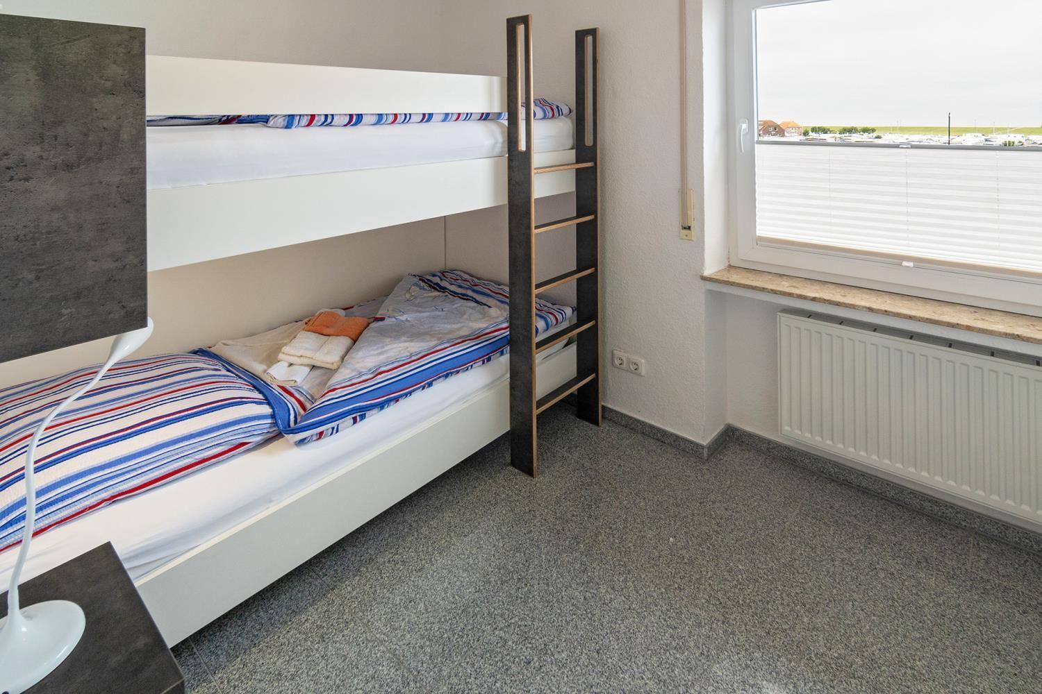 Ambiente - Schlafzimmer 2 OG